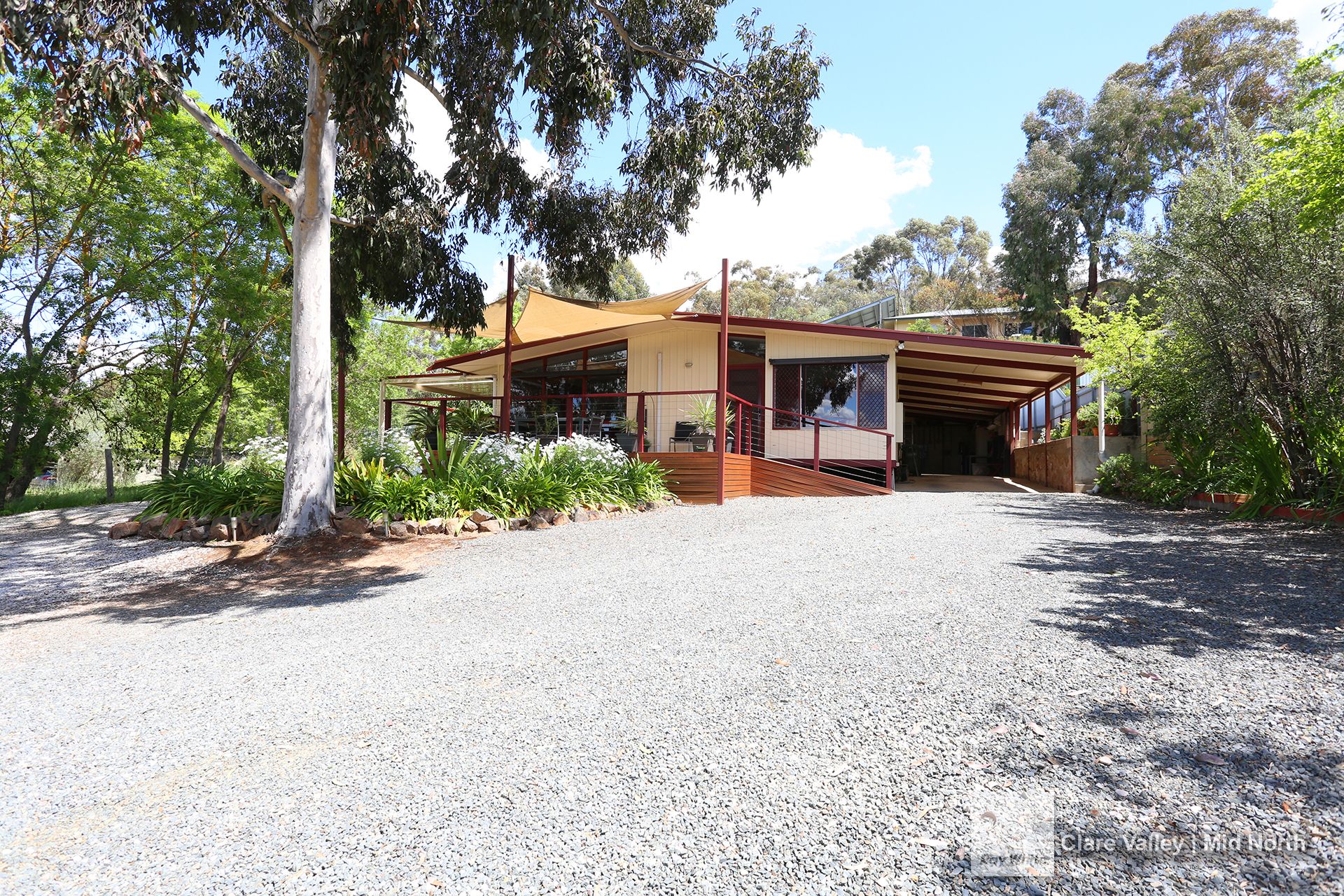 31 West Terrace, Clare, SA 5453