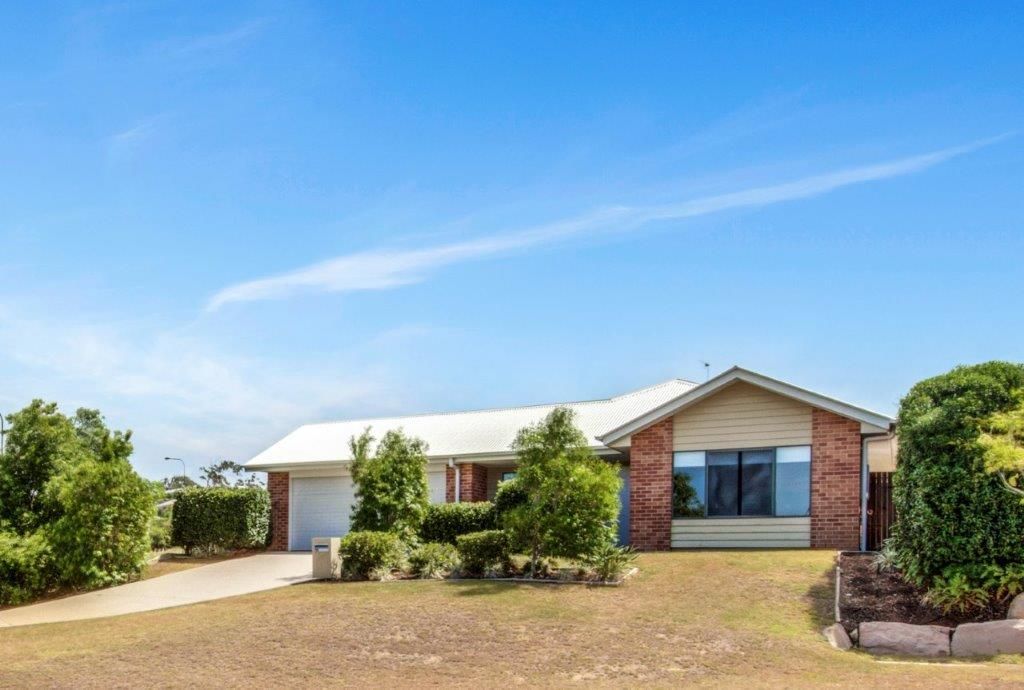 21 Brindabella Parade, New Auckland, QLD 4680