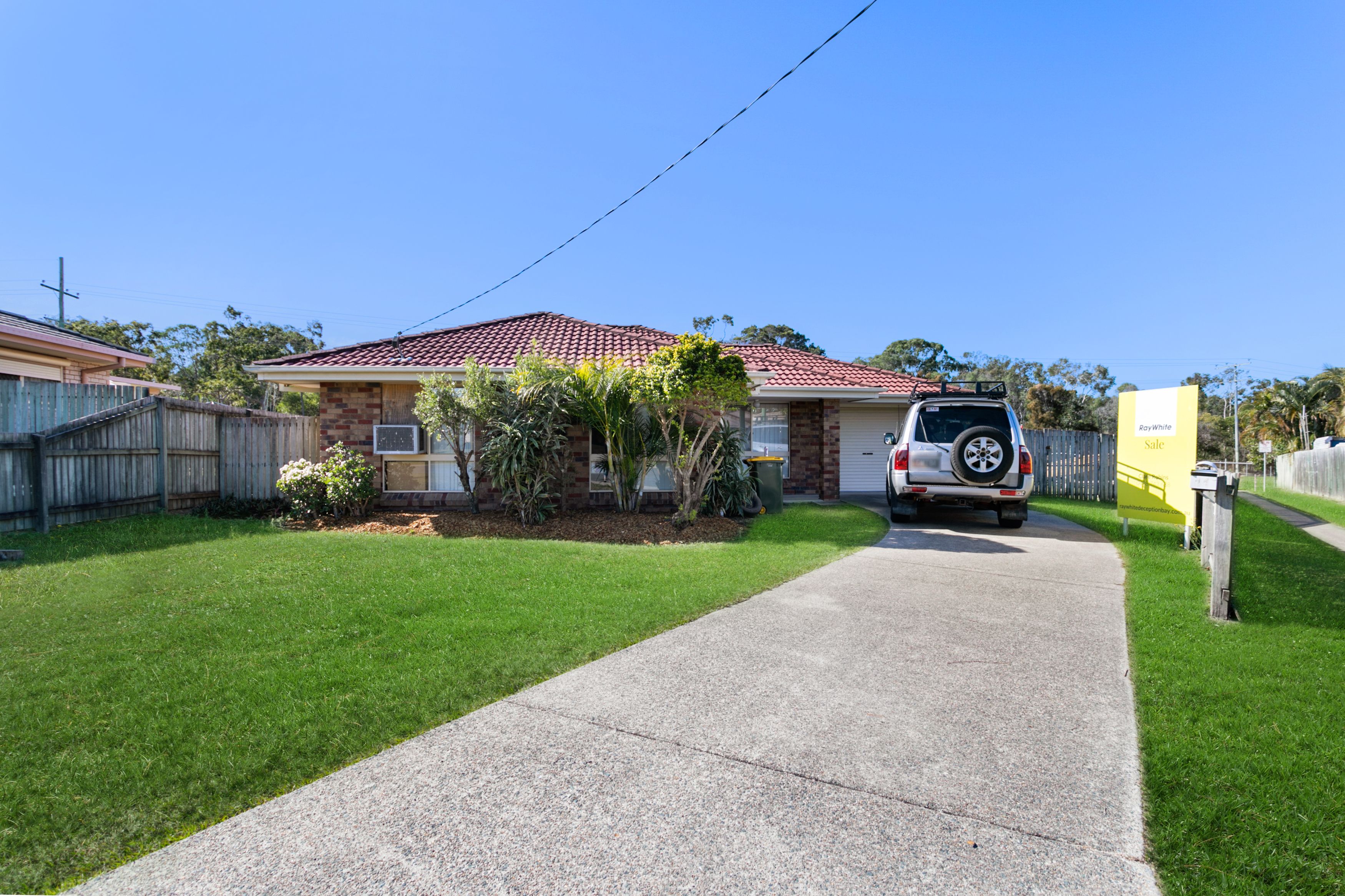 11 Brendan Court, Deception Bay QLD 4508