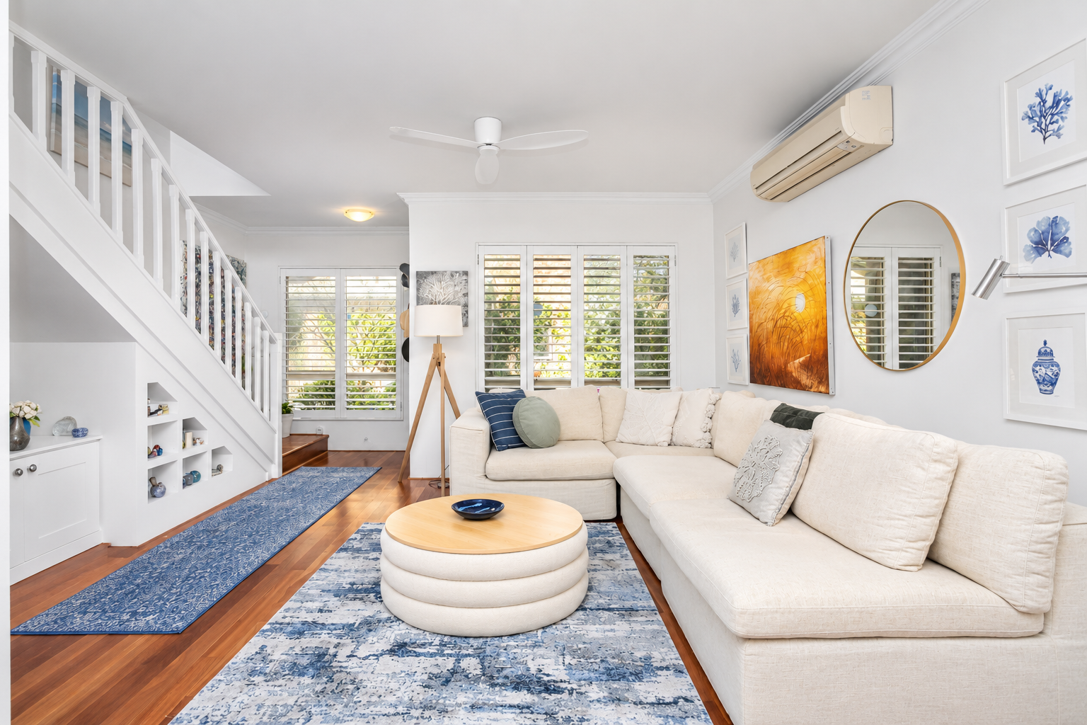5/4 John Street — photo from Ray White Dalkeith Claremont Fremantle - Dalkeith Location