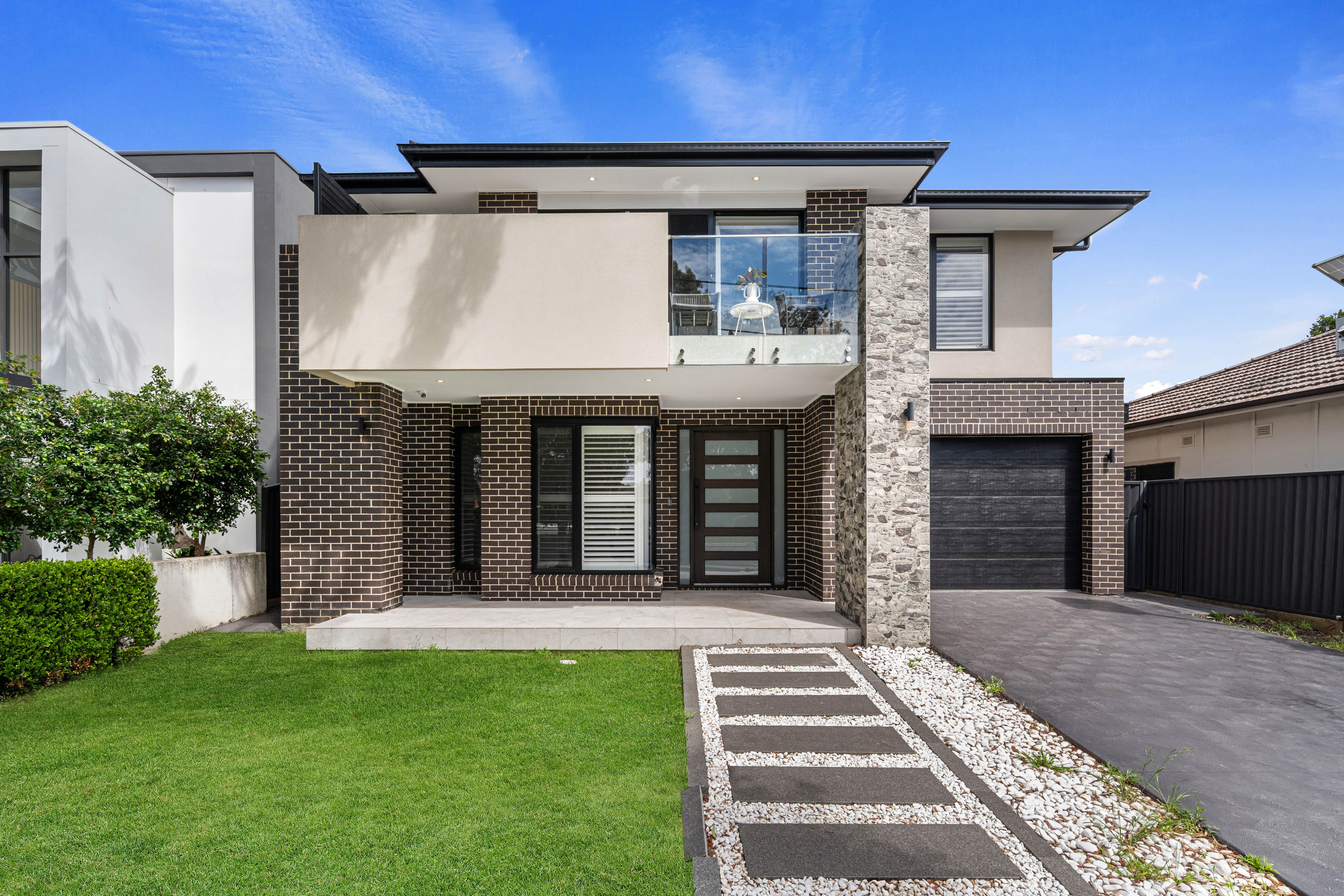 25 Chuter Avenue — photo from Ray White Hurstville