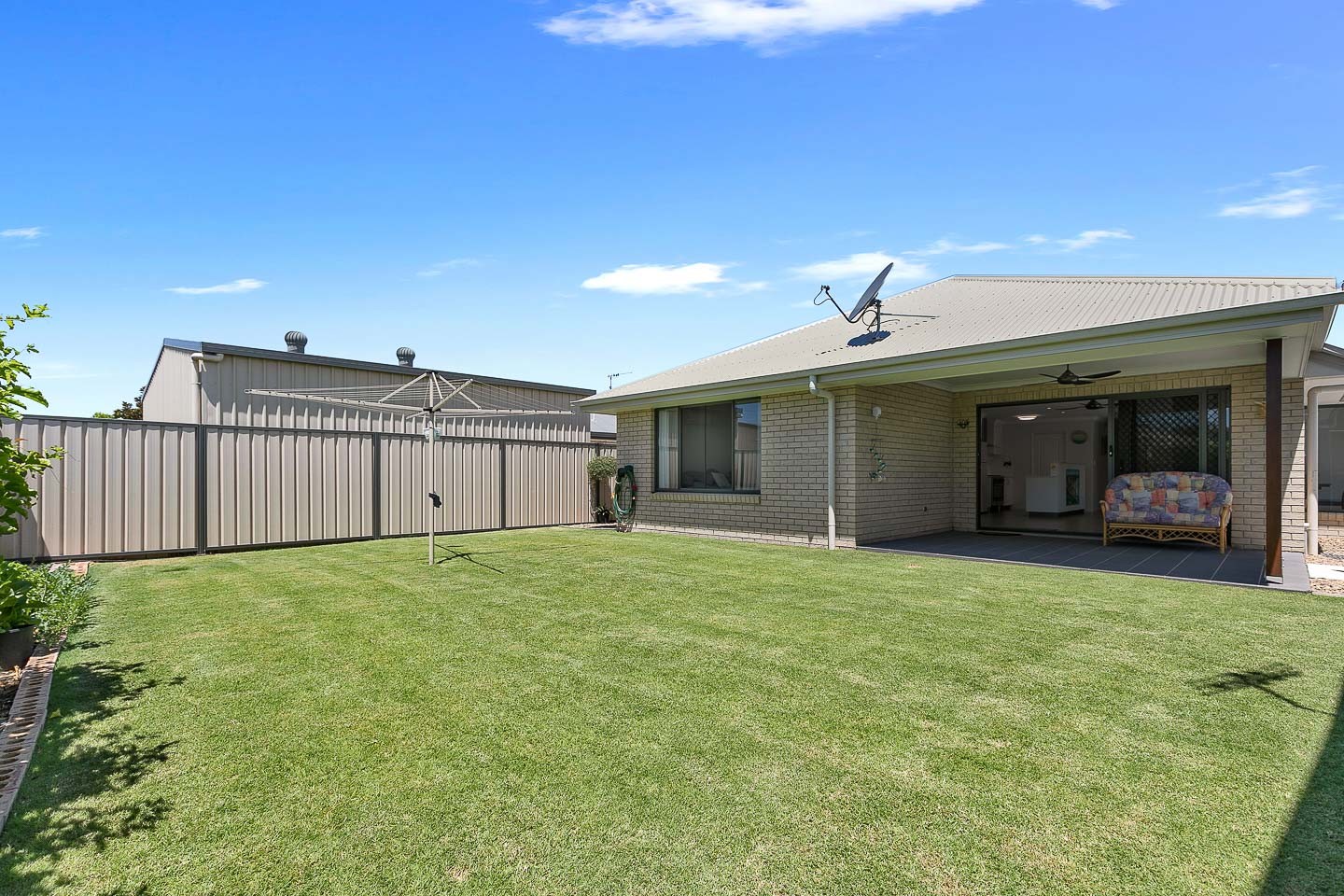 7 Lilly Pilly Drive, Burrum Heads, QLD 4659