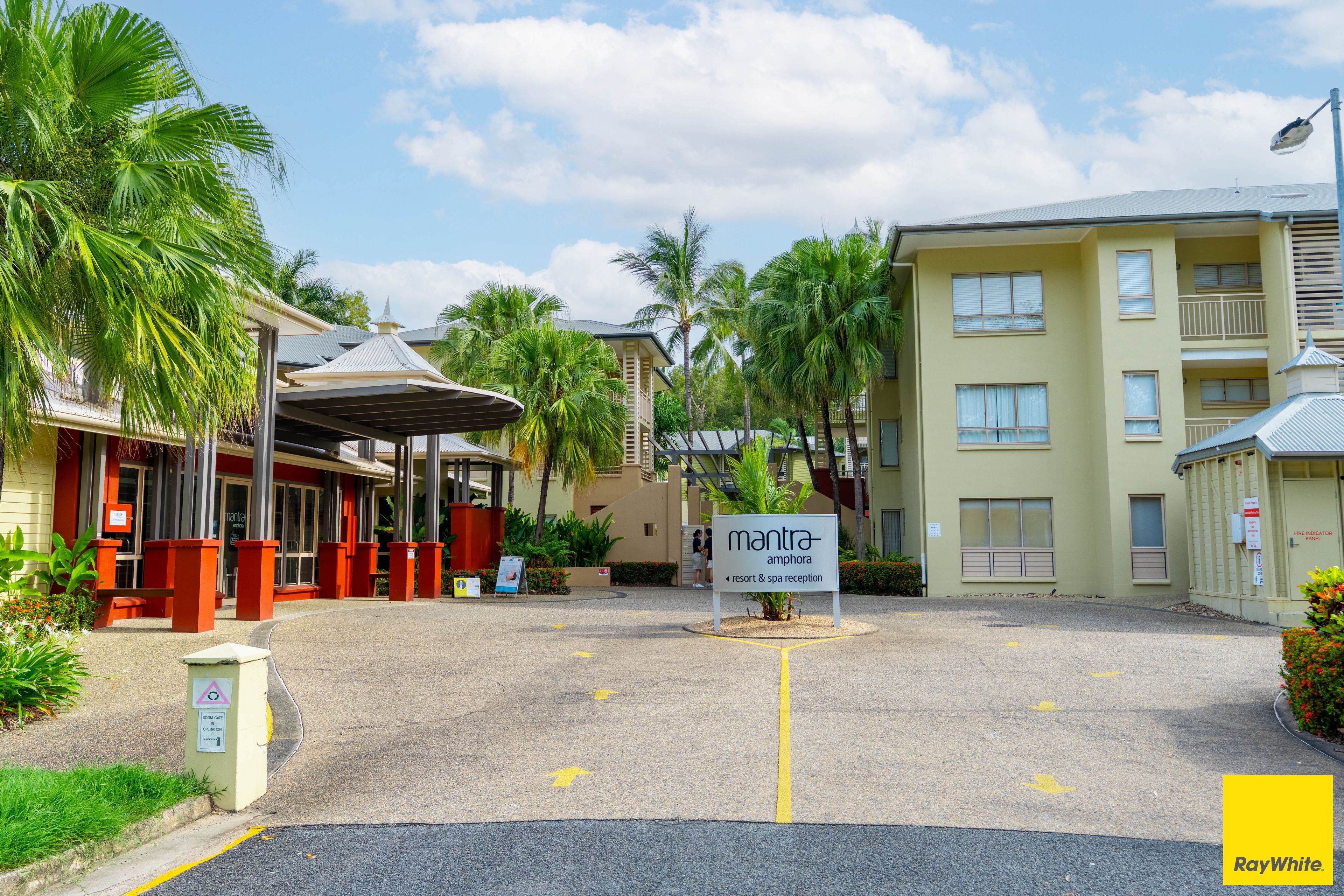 835/49-63 Williams Esplanade, Palm Cove, QLD 4879