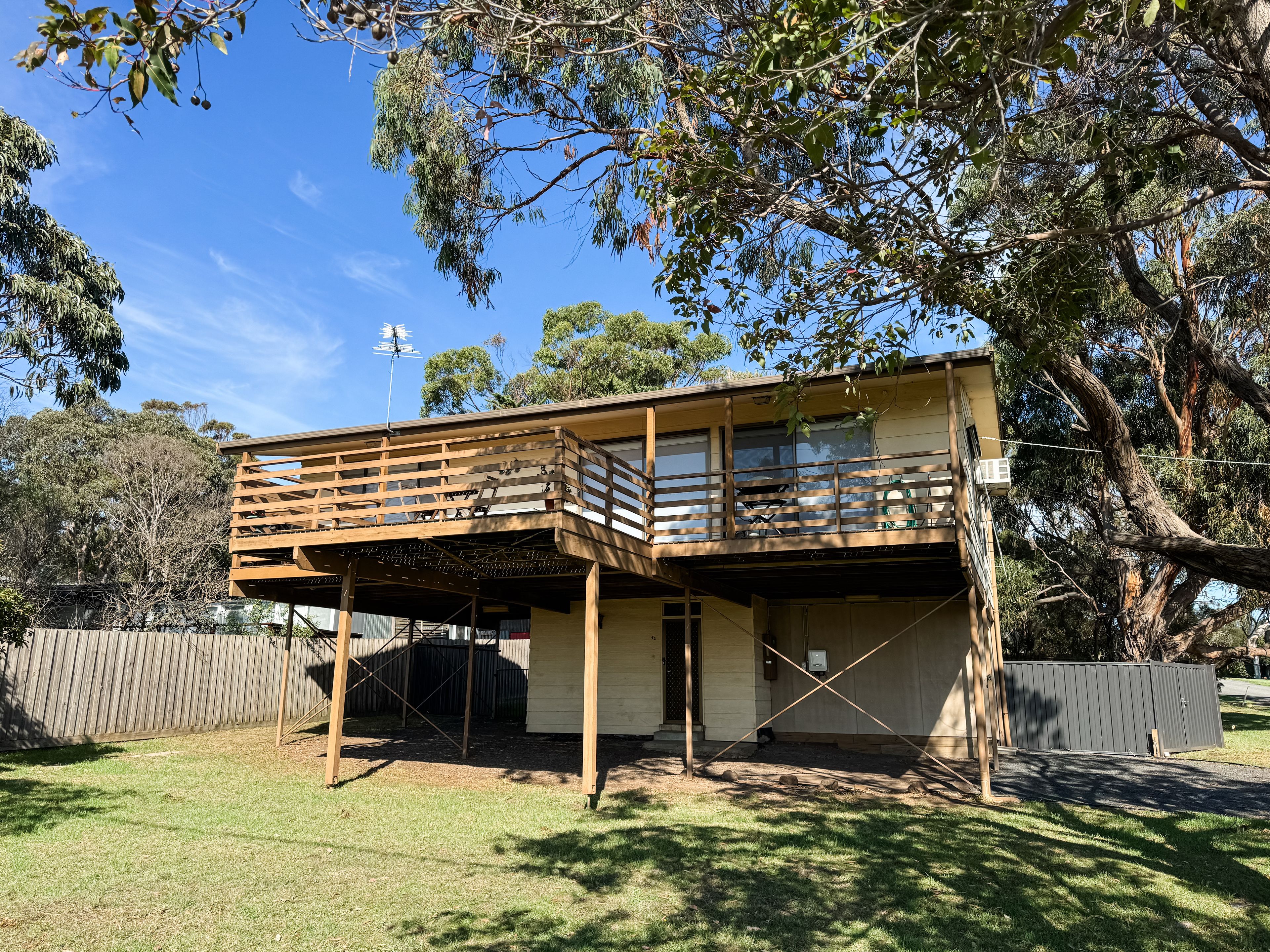 42 Grossard Point Road, Ventnor VIC 3922