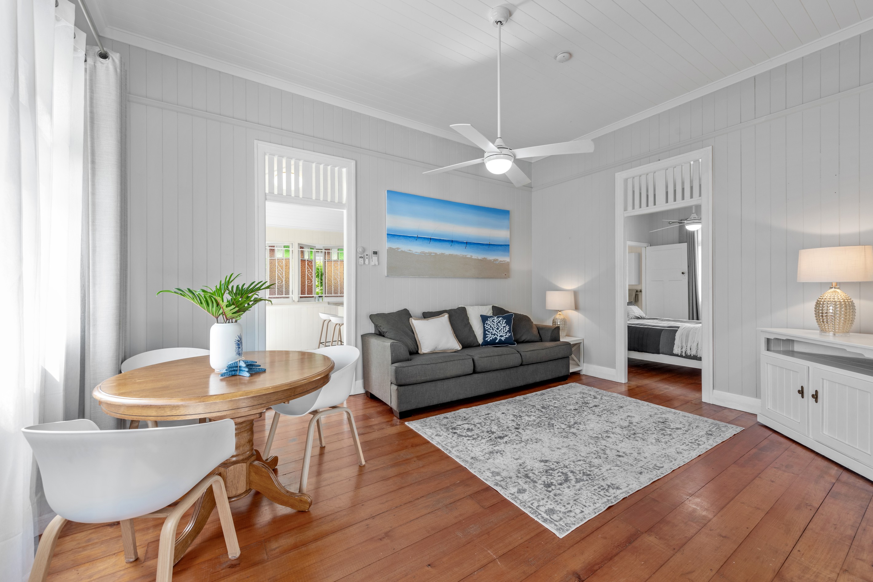 5 Laurel Street, Enoggera, QLD 4051