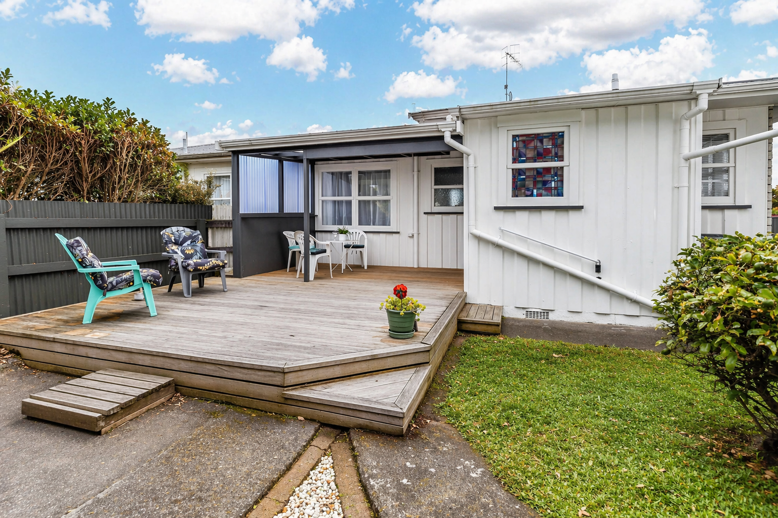 4 Sherwood Place, Levin, Horowhenua District