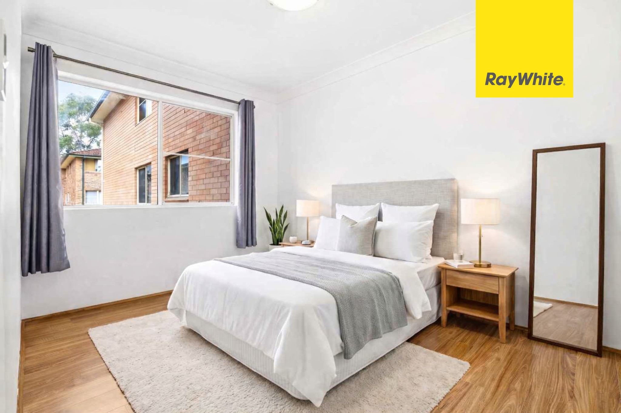 3/2-8 Bailey Street, Westmead, NSW 2145