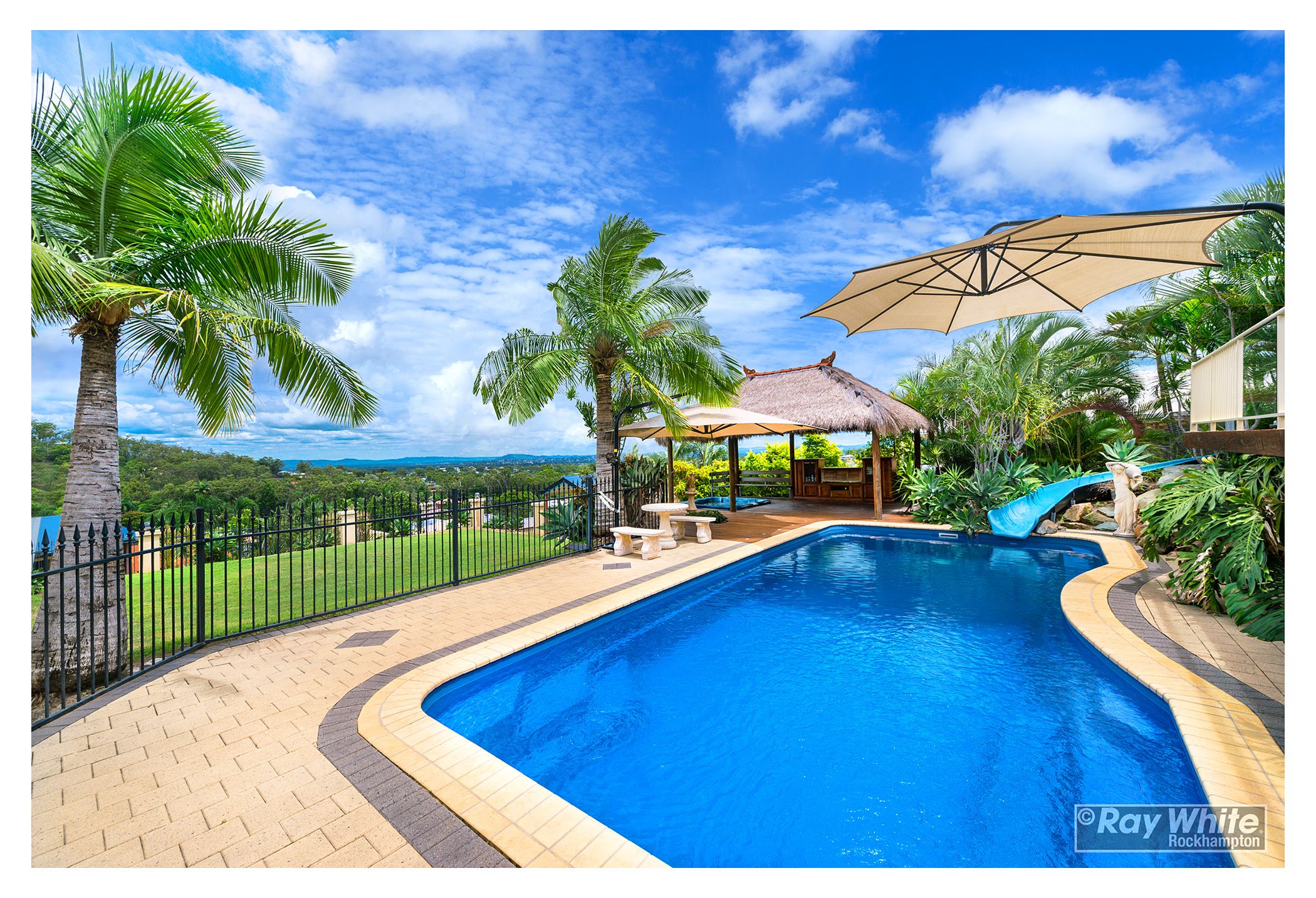 5 Greenwood Close, Frenchville, QLD 4701
