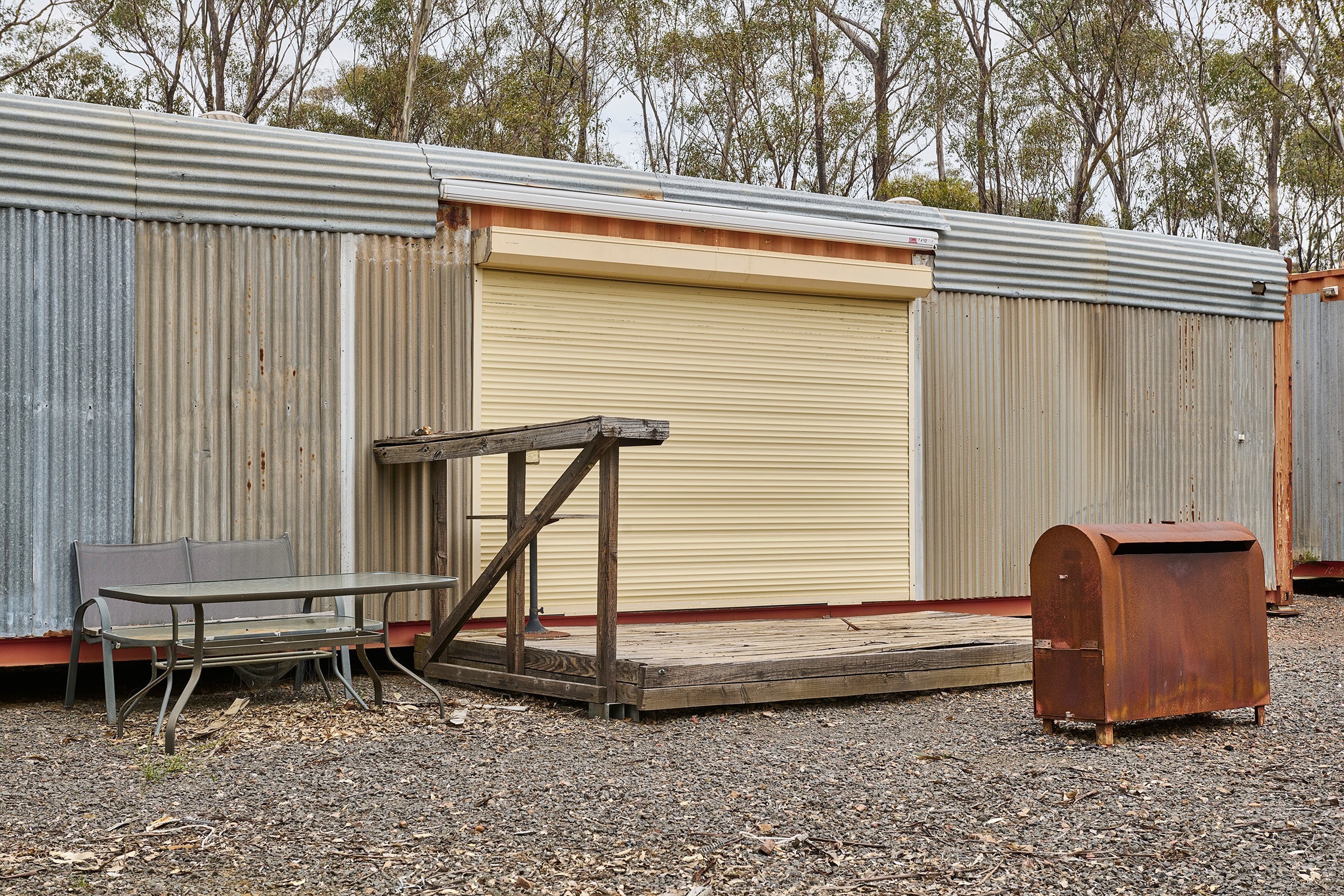 Lot 3 Chapmans Road, Heathcote, VIC 3523