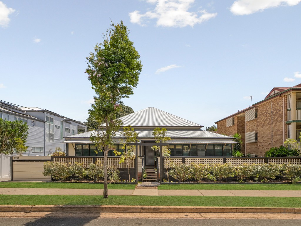 1/185 Junction Road, Clayfield, QLD 4011