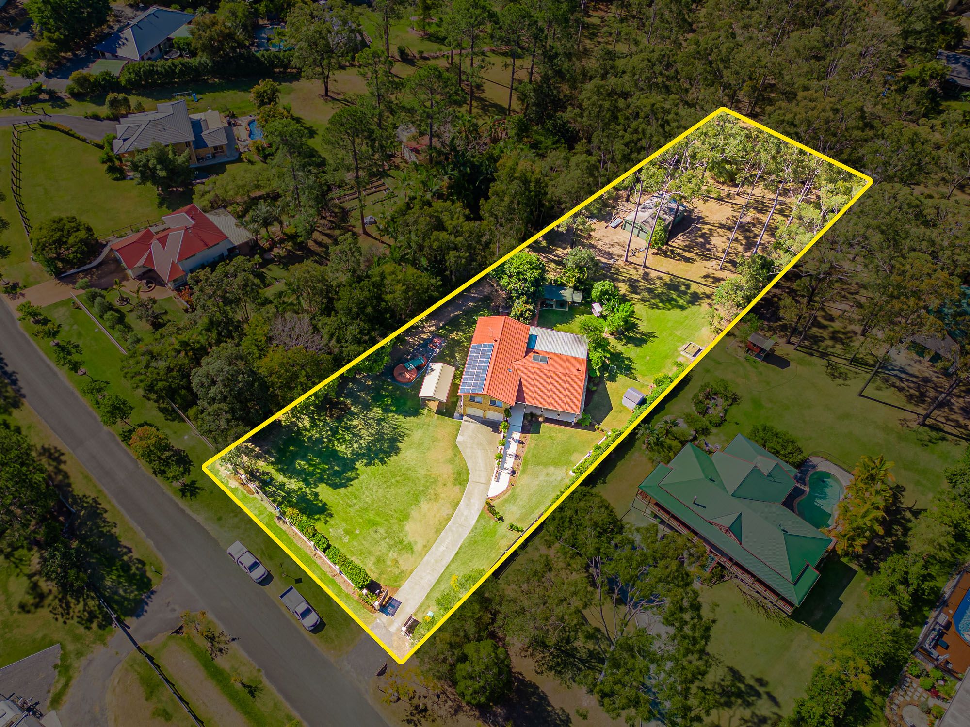 9-11 Tigercat Court, Greenbank, QLD 4124