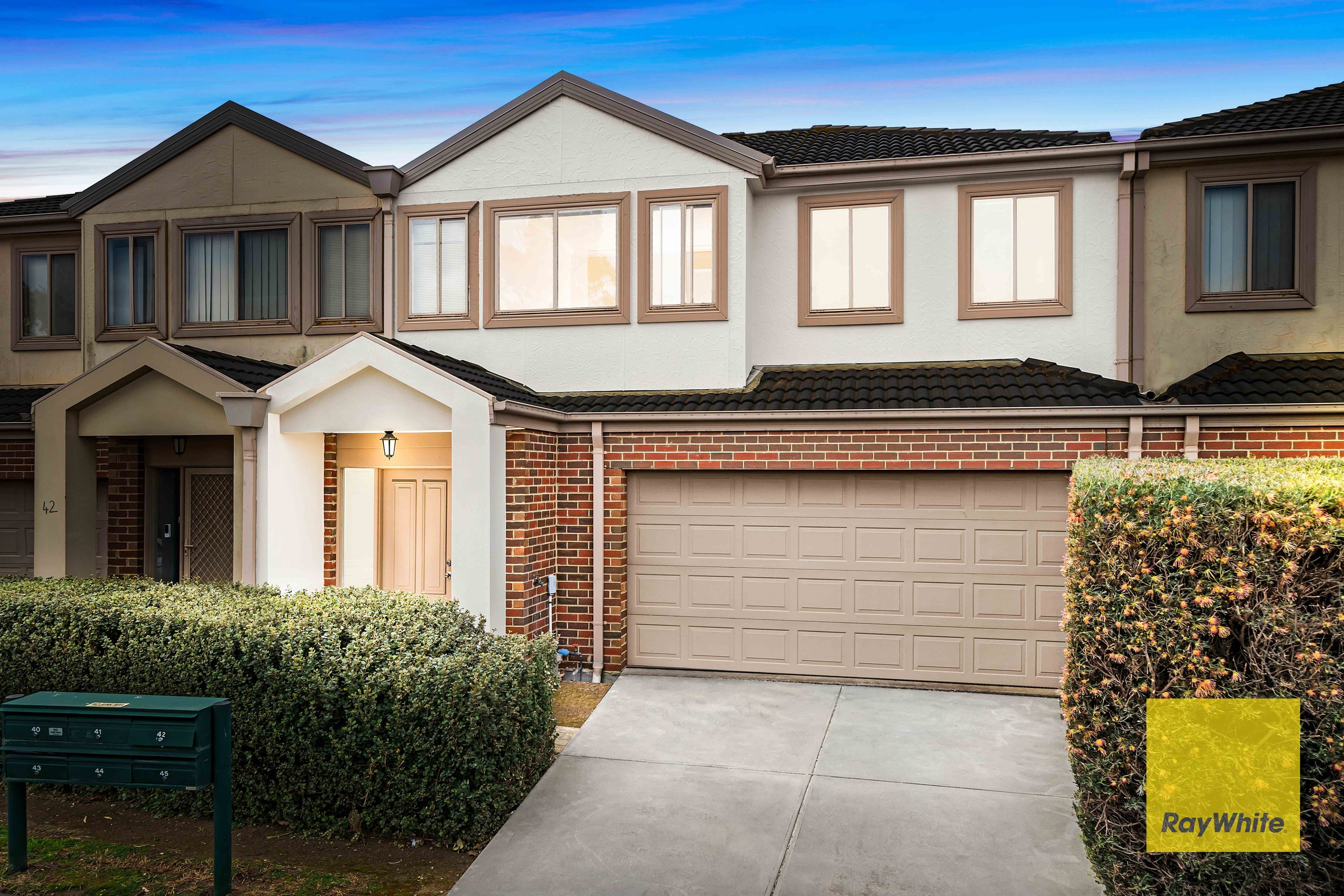 43/156-158 Bethany Road, Hoppers Crossing, VIC 3029