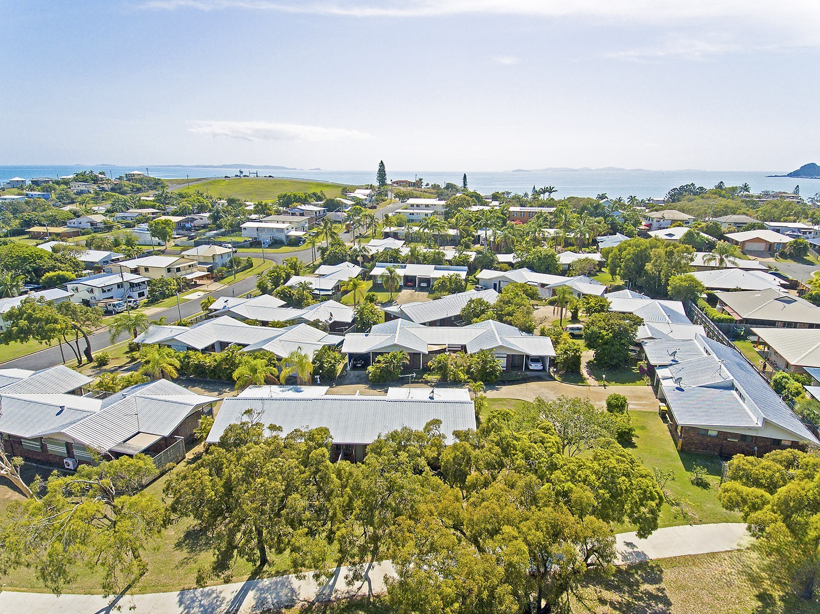 2/8 Elma Street, Cooee Bay, QLD 4703