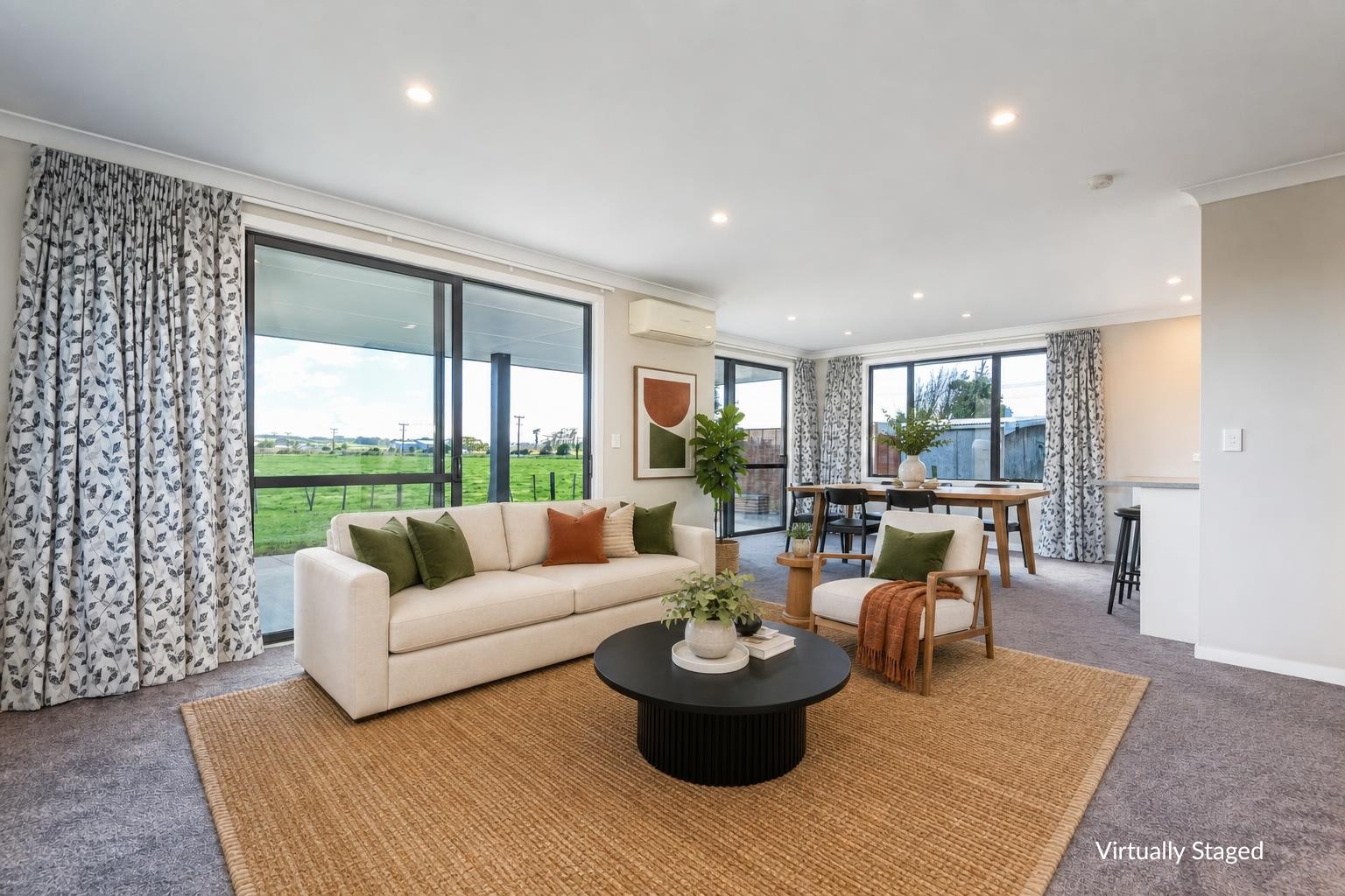 6 George Street, Bulls, Rangitikei District