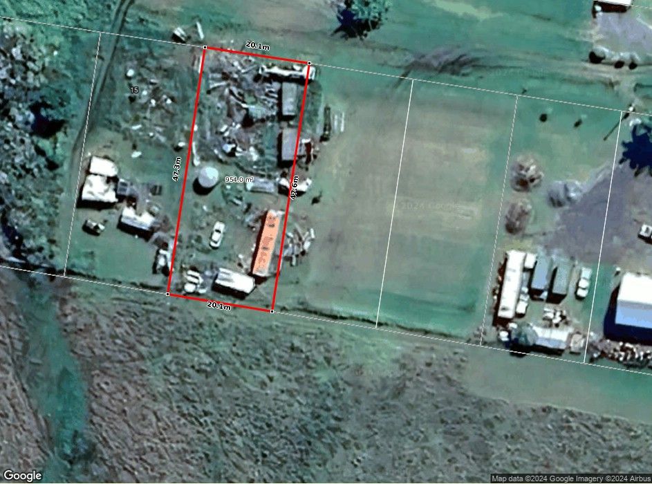 13 Eagle Street, Kalbar, QLD 4309 Land for Sale Ray White Rural