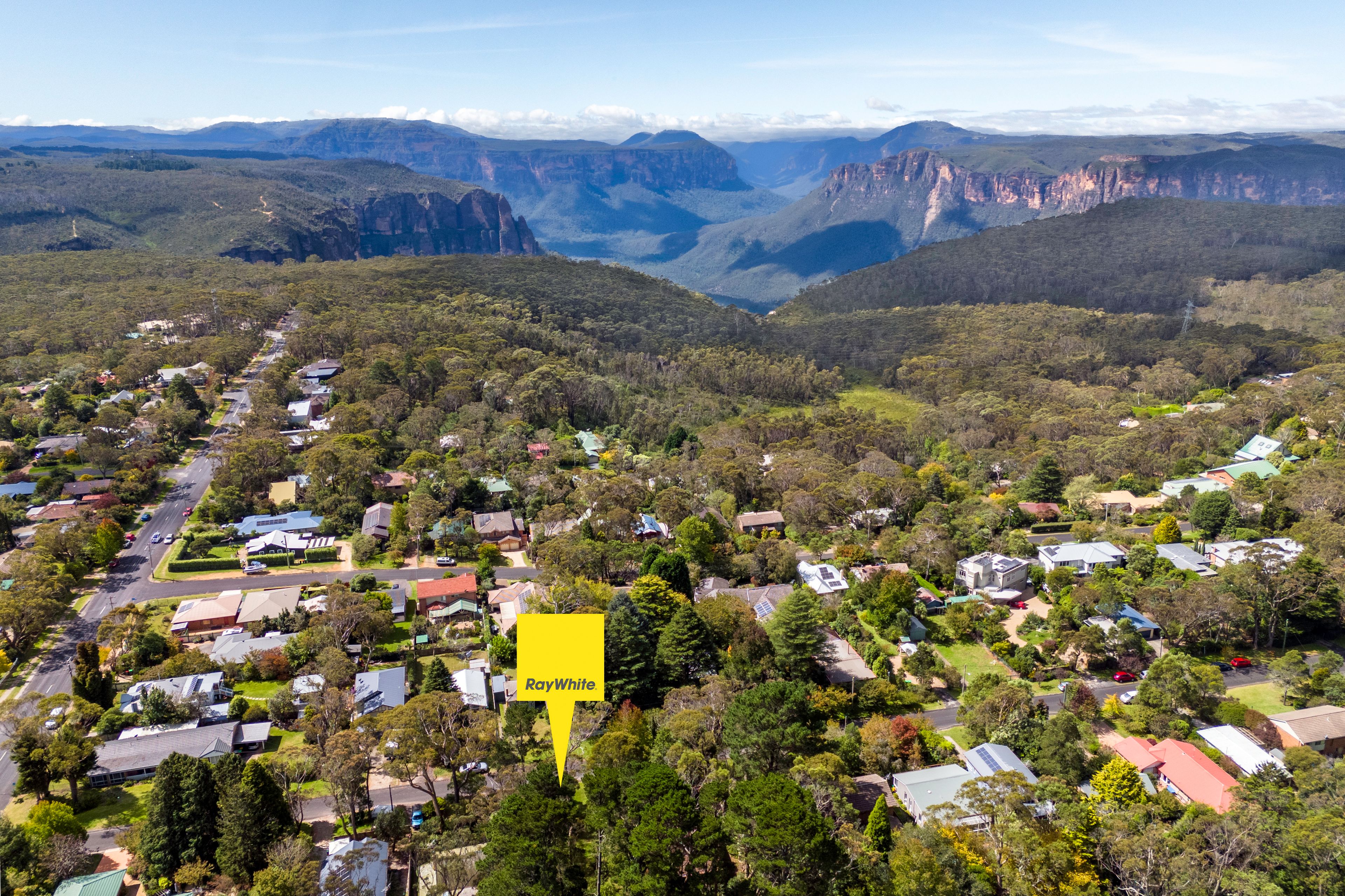 7 Grose Street, Blackheath NSW 2785