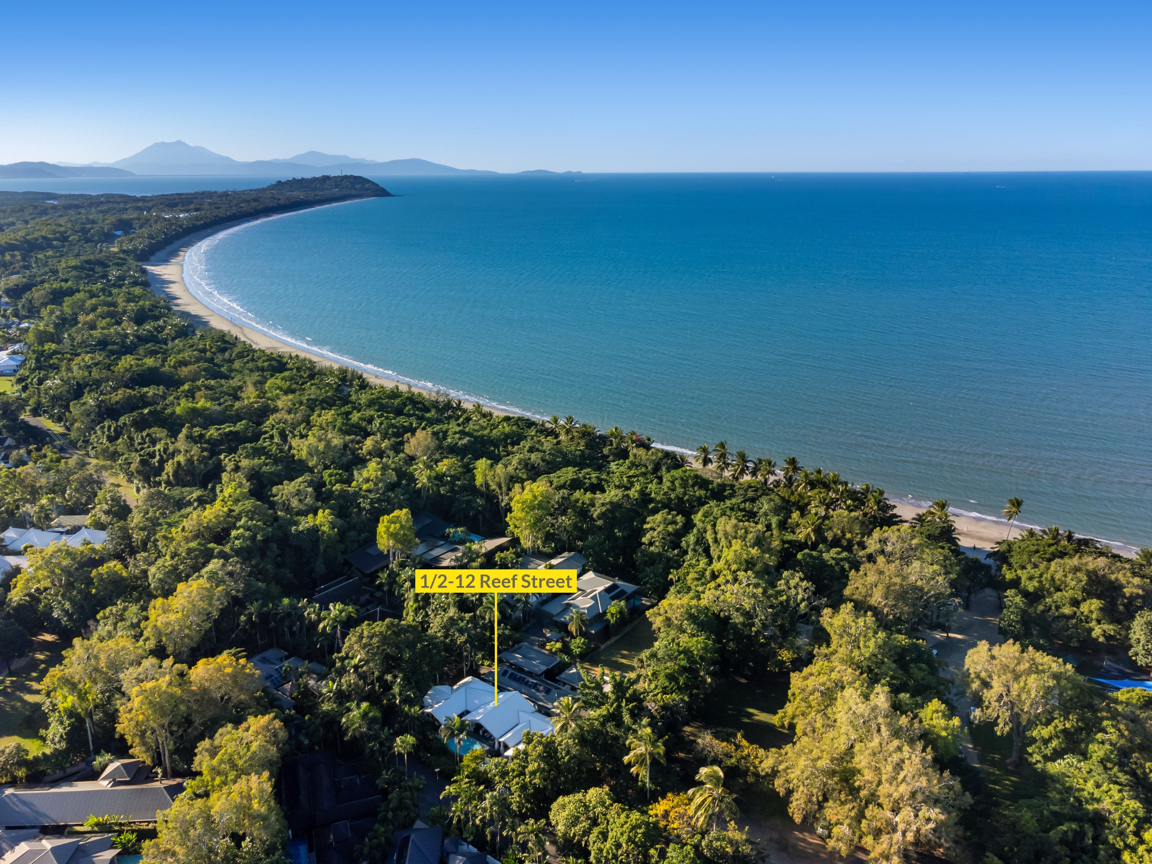 1/2-12 Reef Street, Port Douglas, QLD 4877