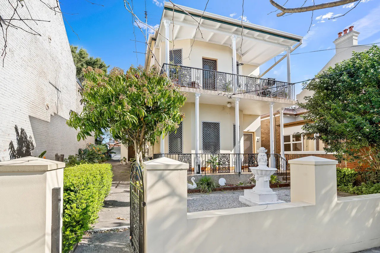 41 Temple Street, Stanmore, NSW 2048