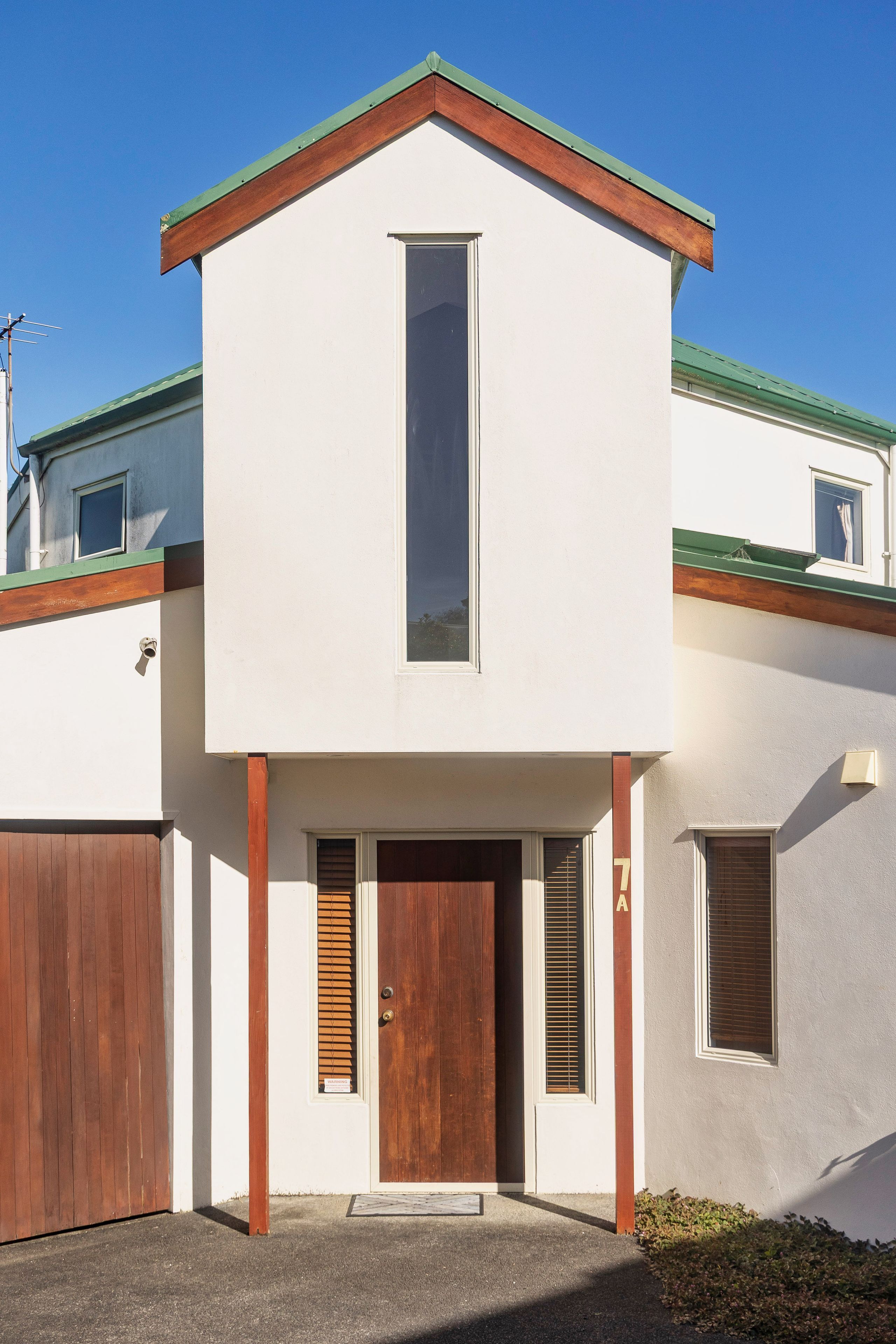 7A Harbutt Avenue, Mount Albert, Auckland City