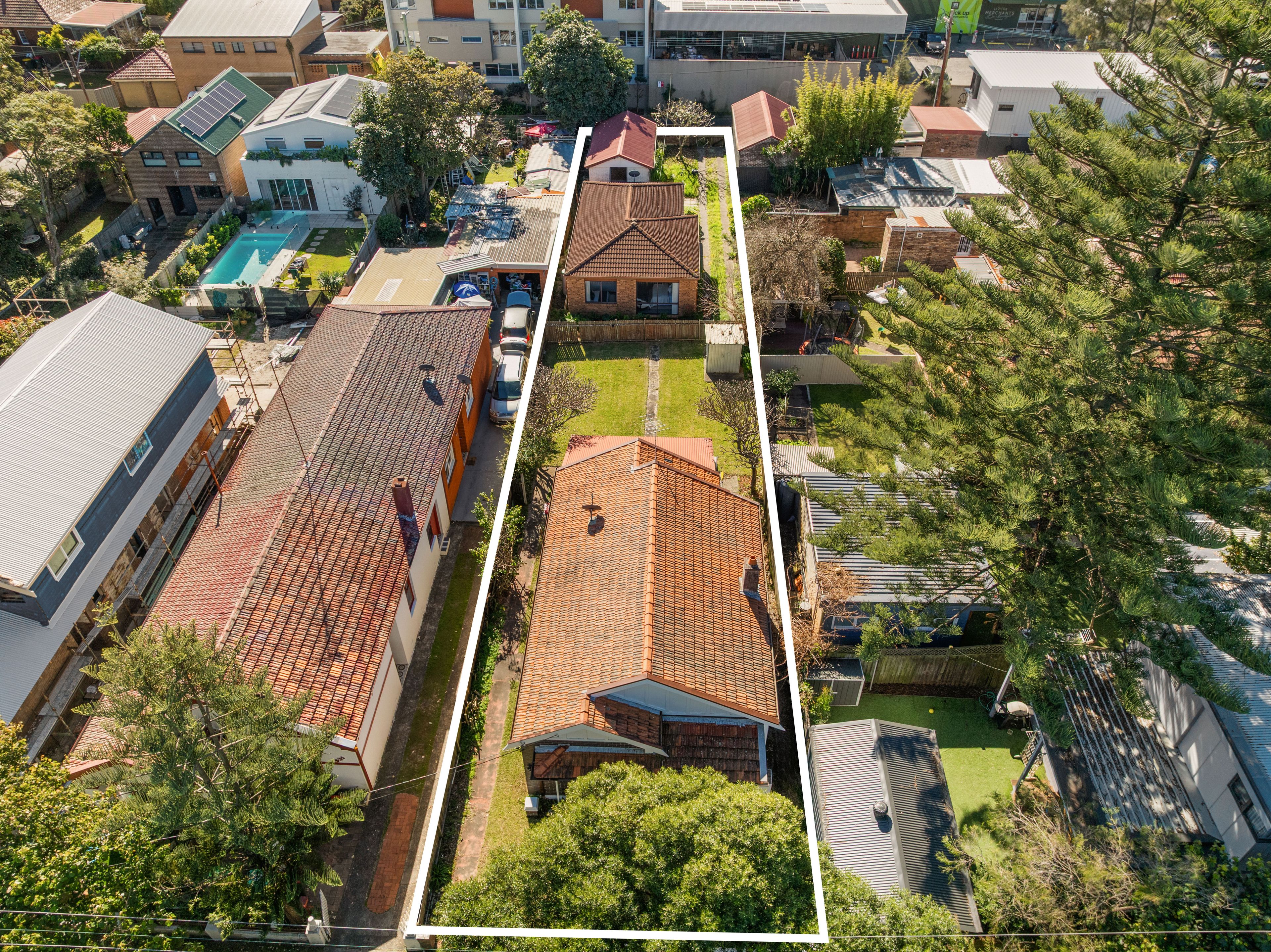 14 & 14A Hincks Street — photo from Ray White Touma Taylor - Redfern