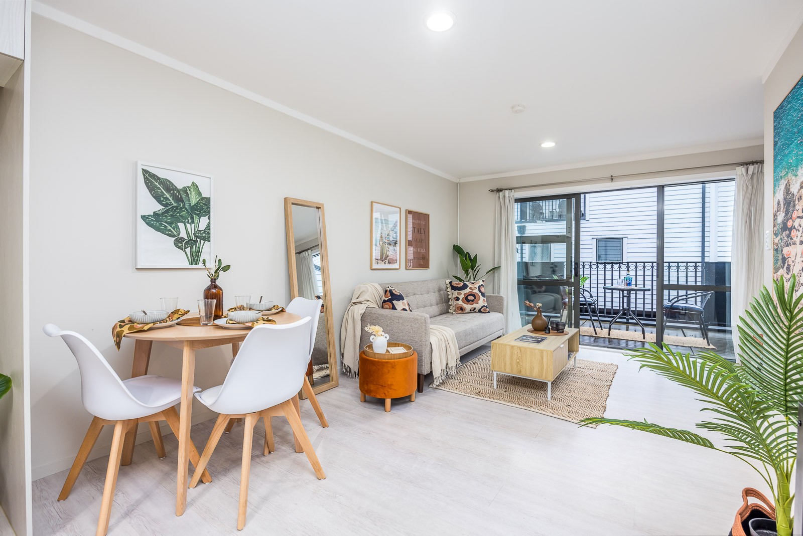 6/42 St Benedicts Street, Eden Terrace, Auckland City