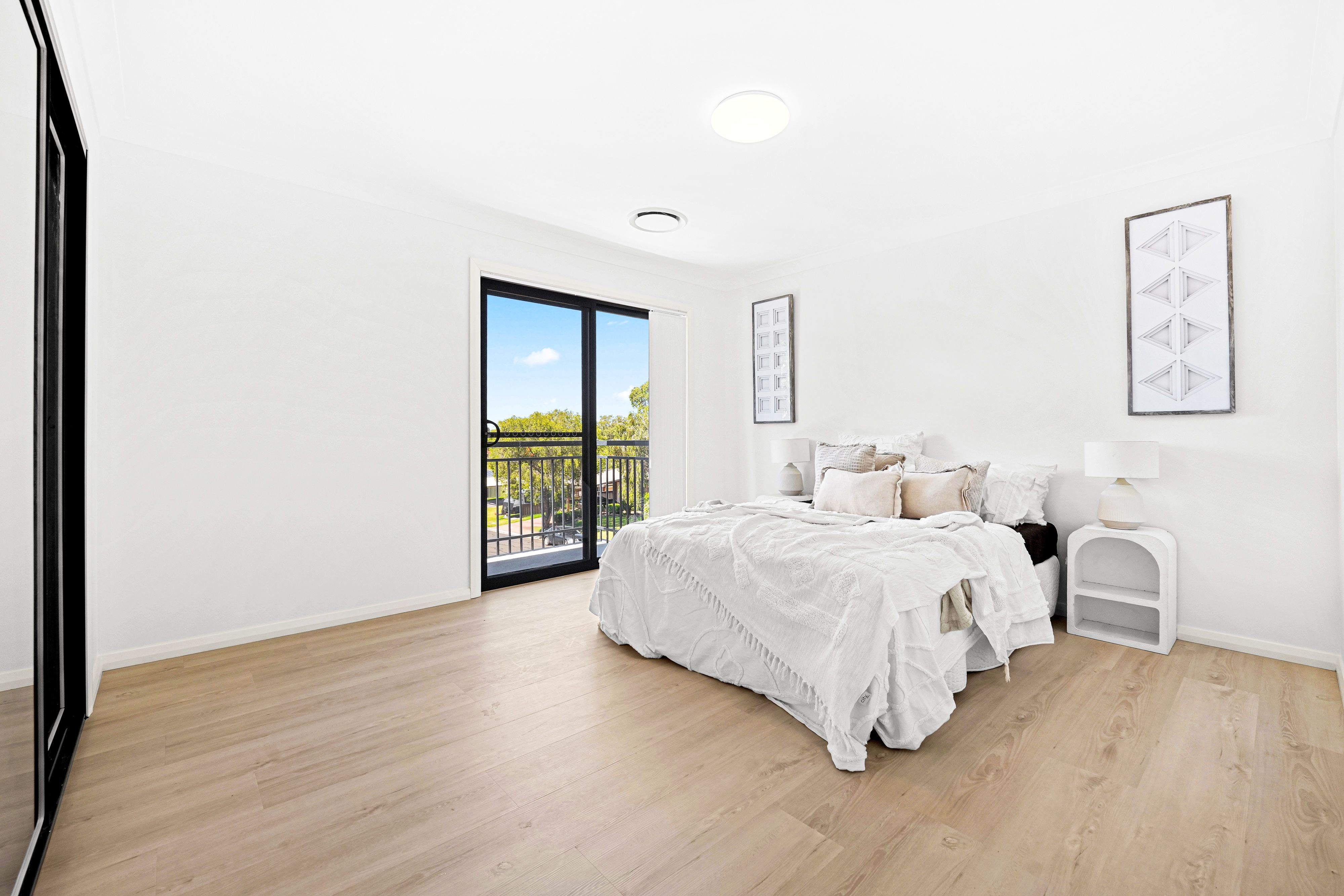 1 Mount Close, Cranebrook, NSW