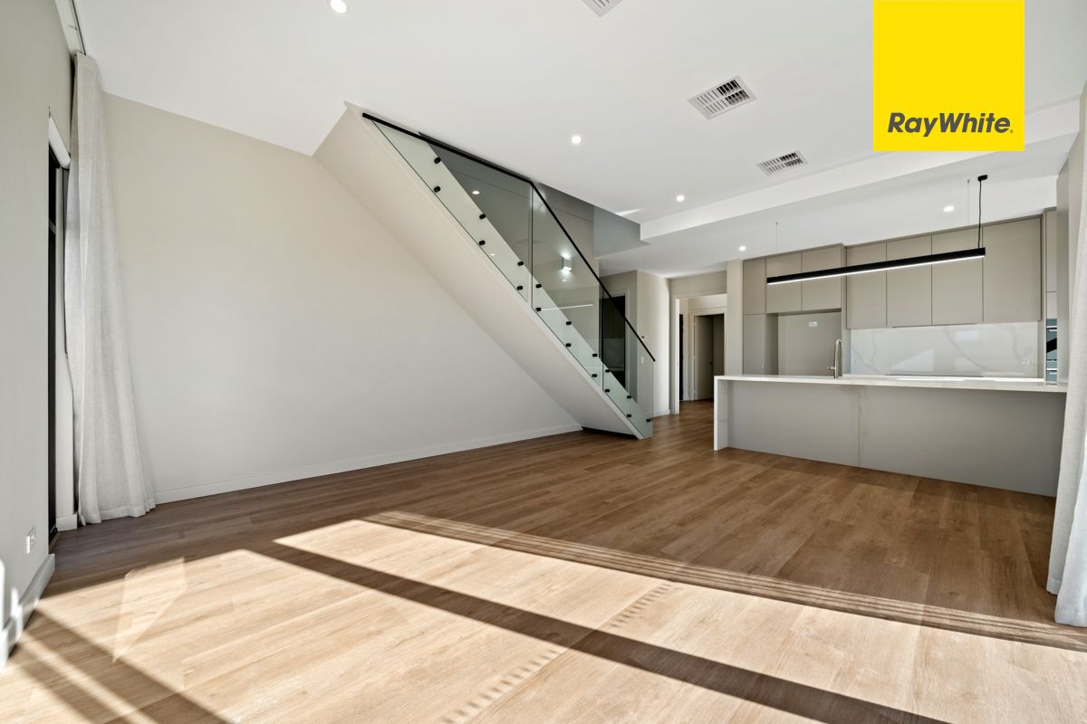 11/25 Rosanove Crescent, DENMAN PROSPECT, ACT 2611