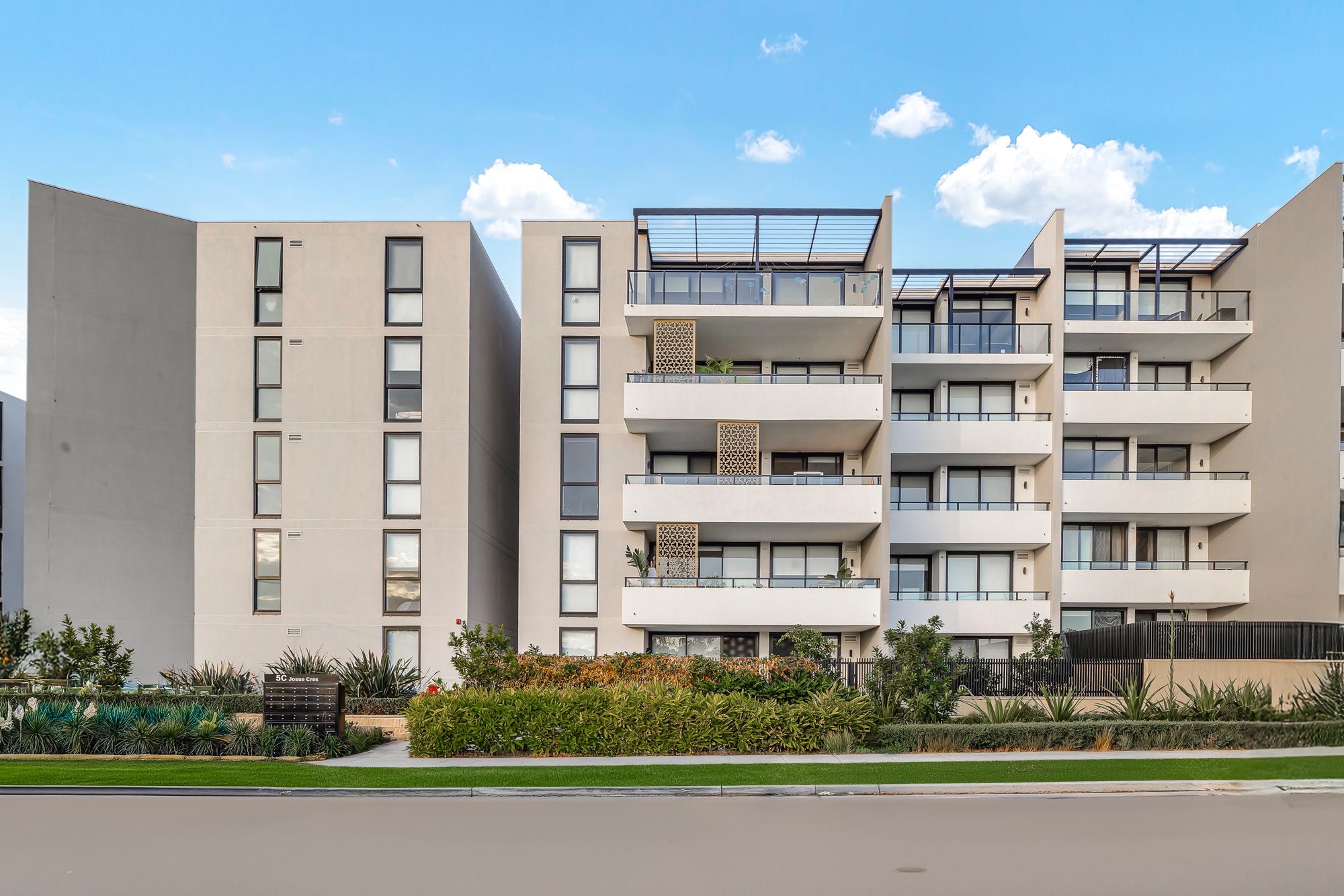 417/5C Josue Crescent, Schofields, NSW 2762