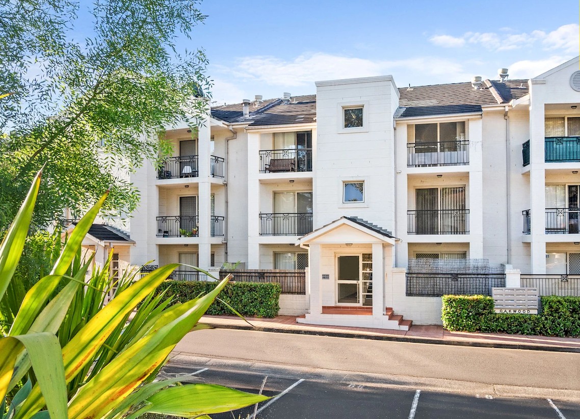 111/6-8 Nile Close, Marsfield, NSW 2122