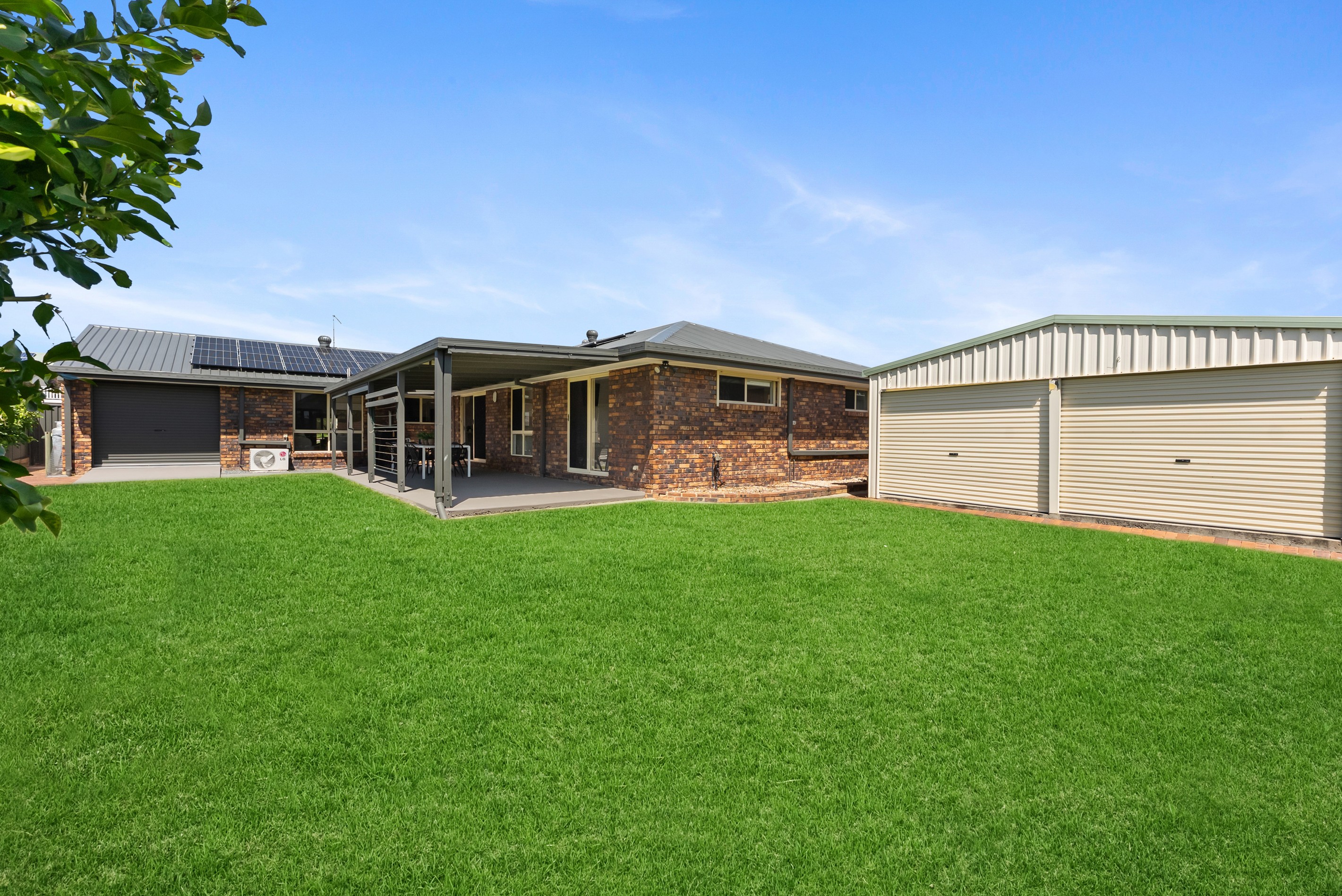 21 Cavalli Crescent, Burpengary, QLD 4505