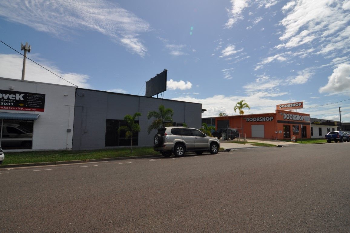 14 Somer Street, Hyde Park, QLD 4812