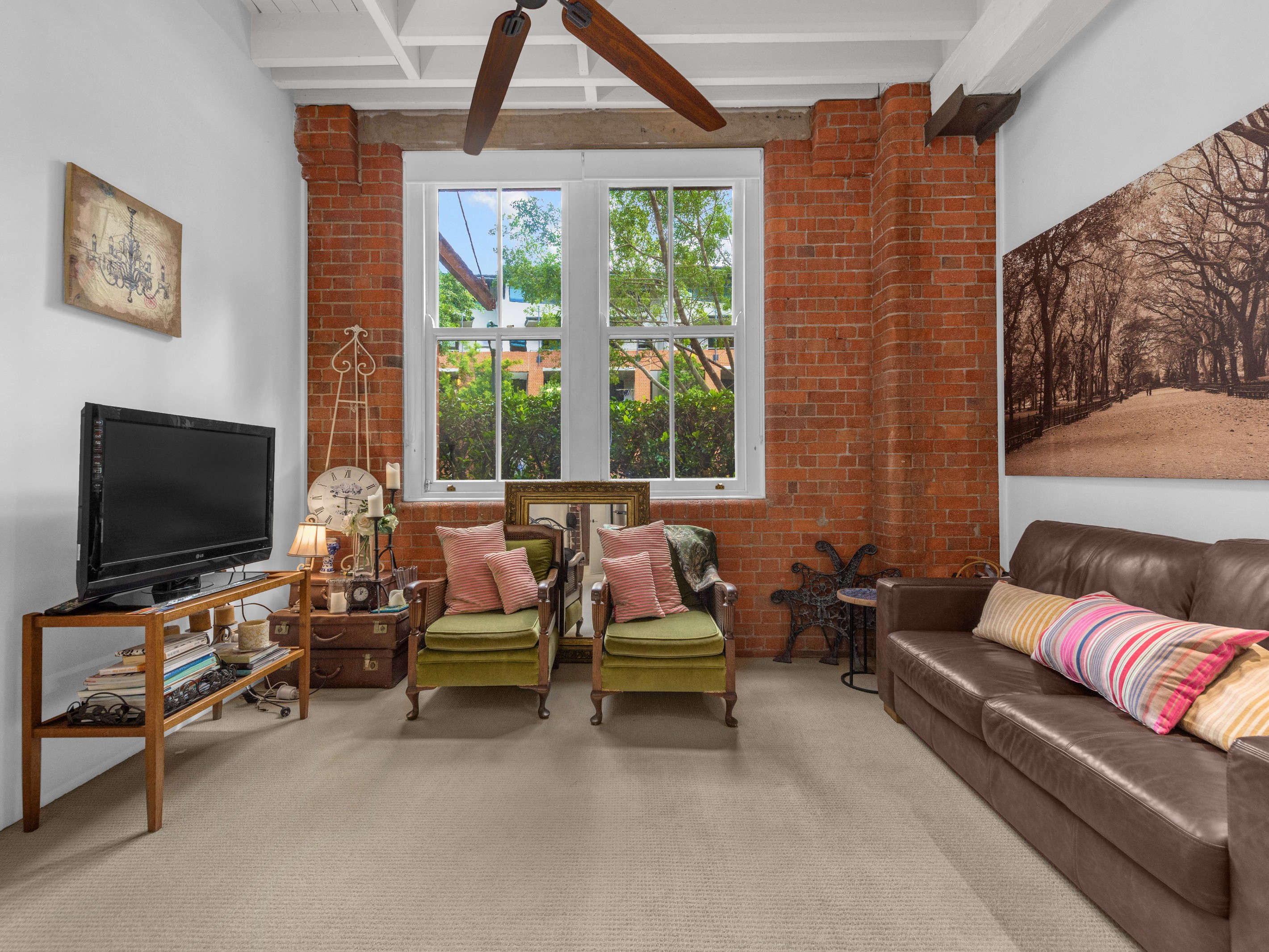 40/53 Vernon Terrace, Teneriffe, QLD 4005