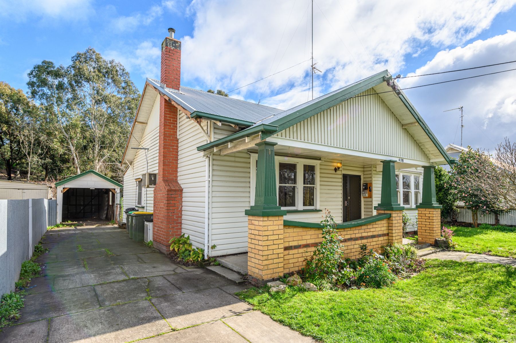 408 Main Road, Golden Point, VIC 3350