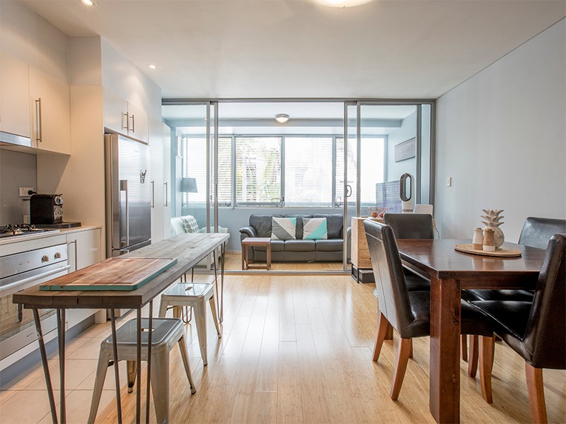 39/95 Euston Road, Alexandria, NSW 2015