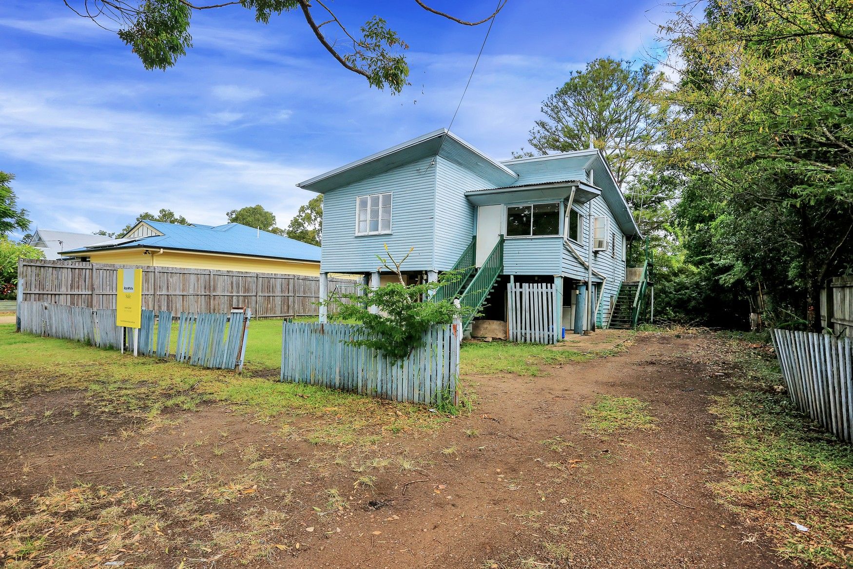73 Dundas Street, Granville, QLD 4650