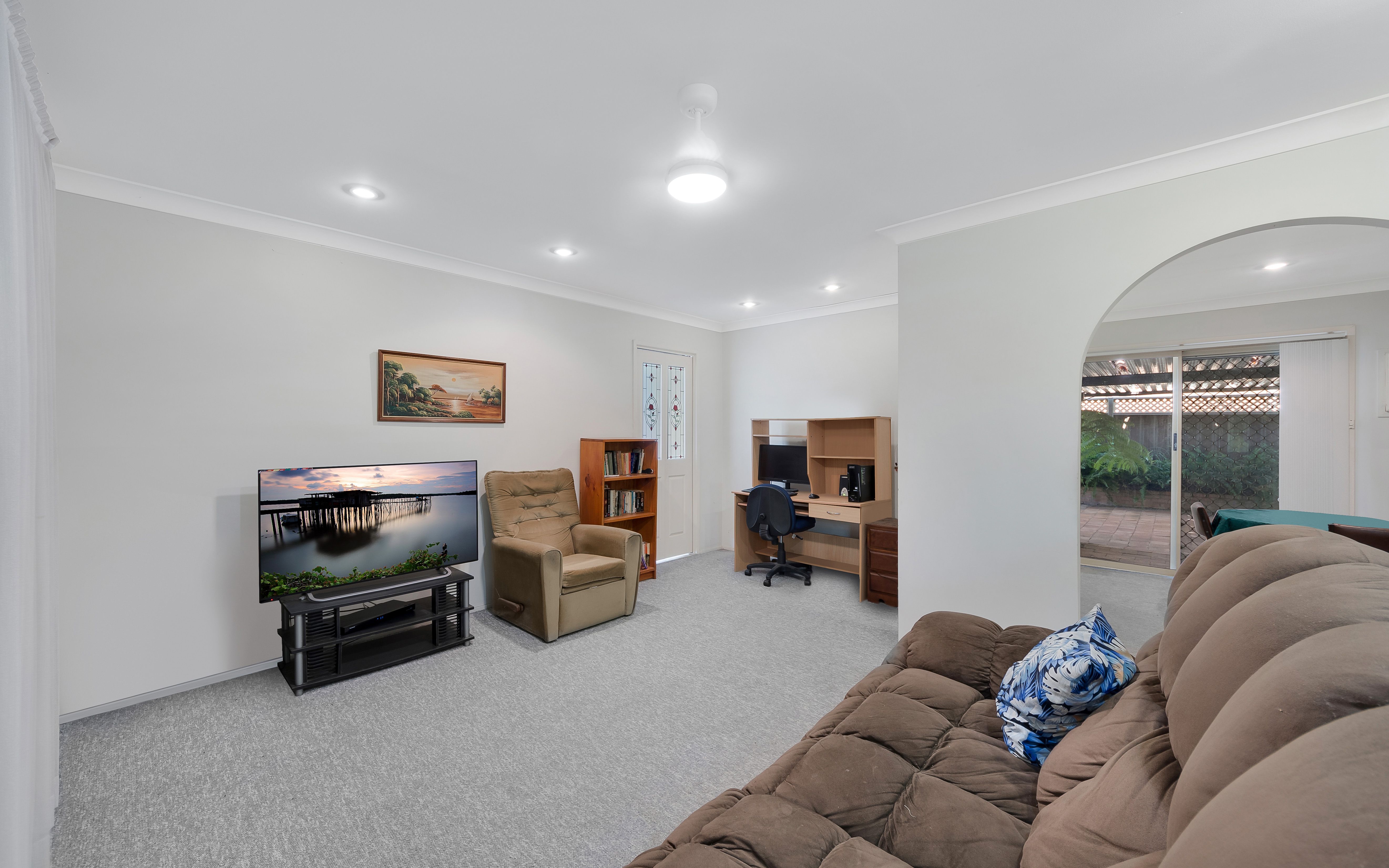 37 Maserati Drive, Ingleburn, NSW 2565
