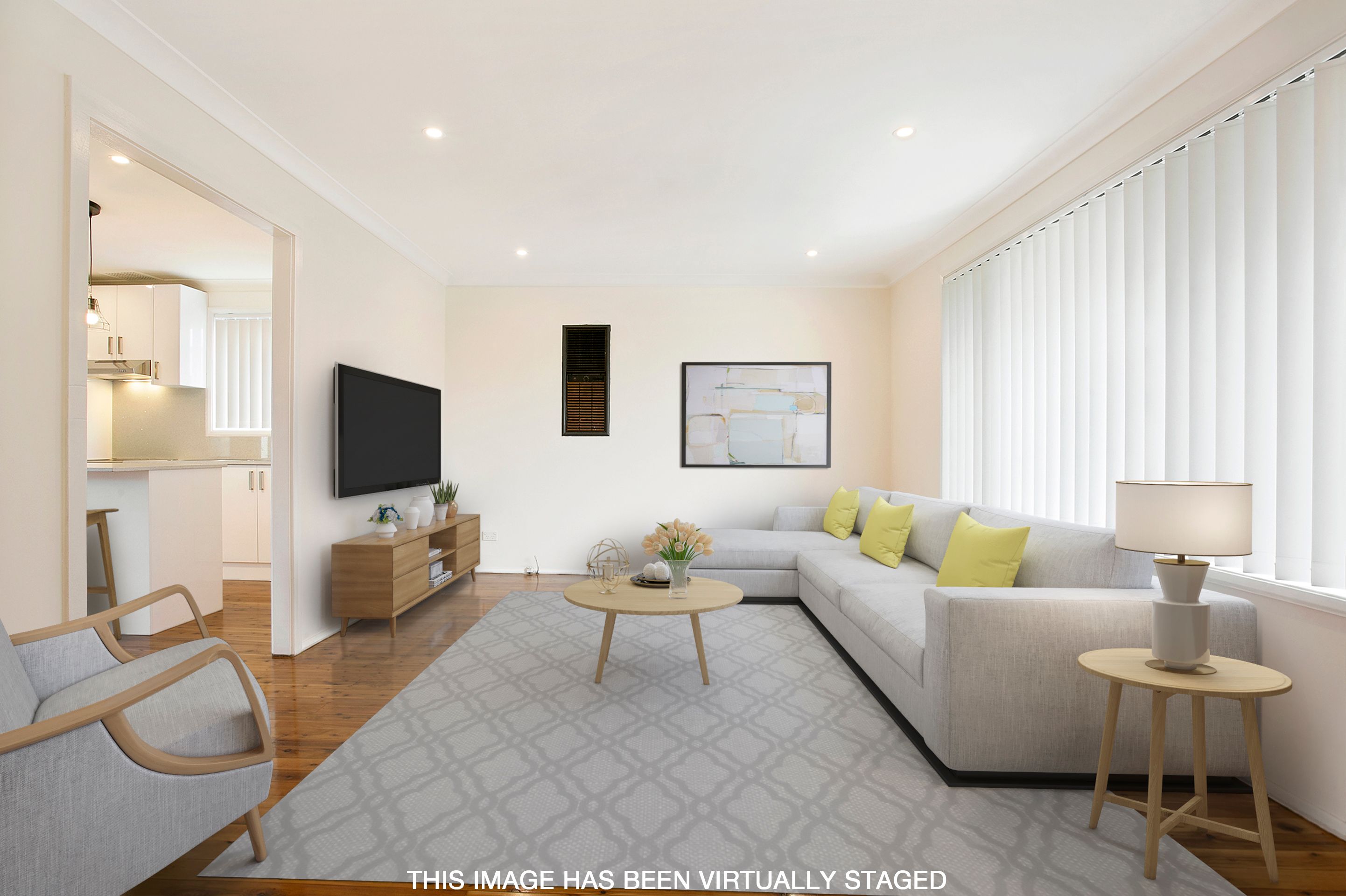 98 Stuart Road, Dharruk, NSW 2770