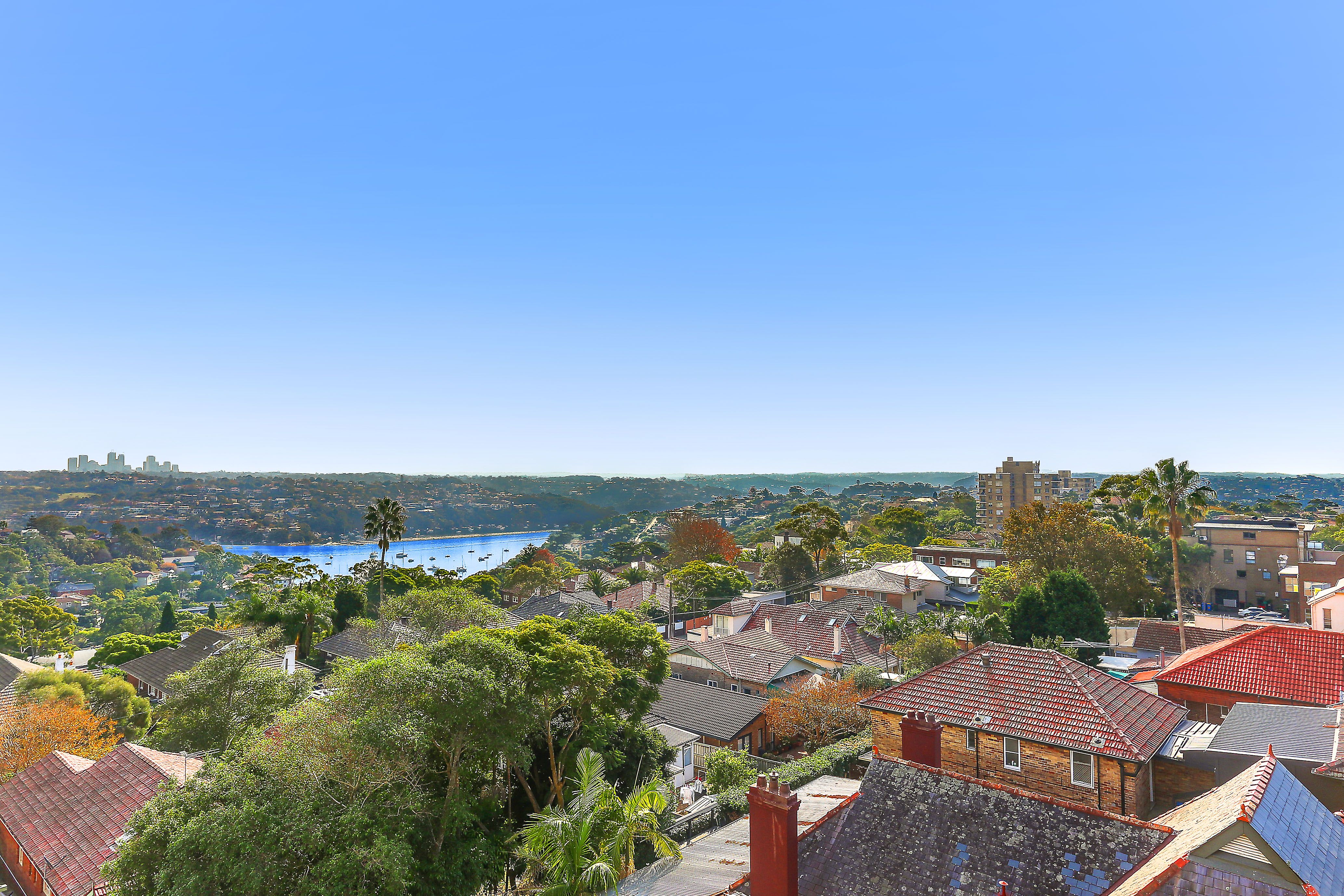 20/114 Spit Road, Mosman, NSW 2088