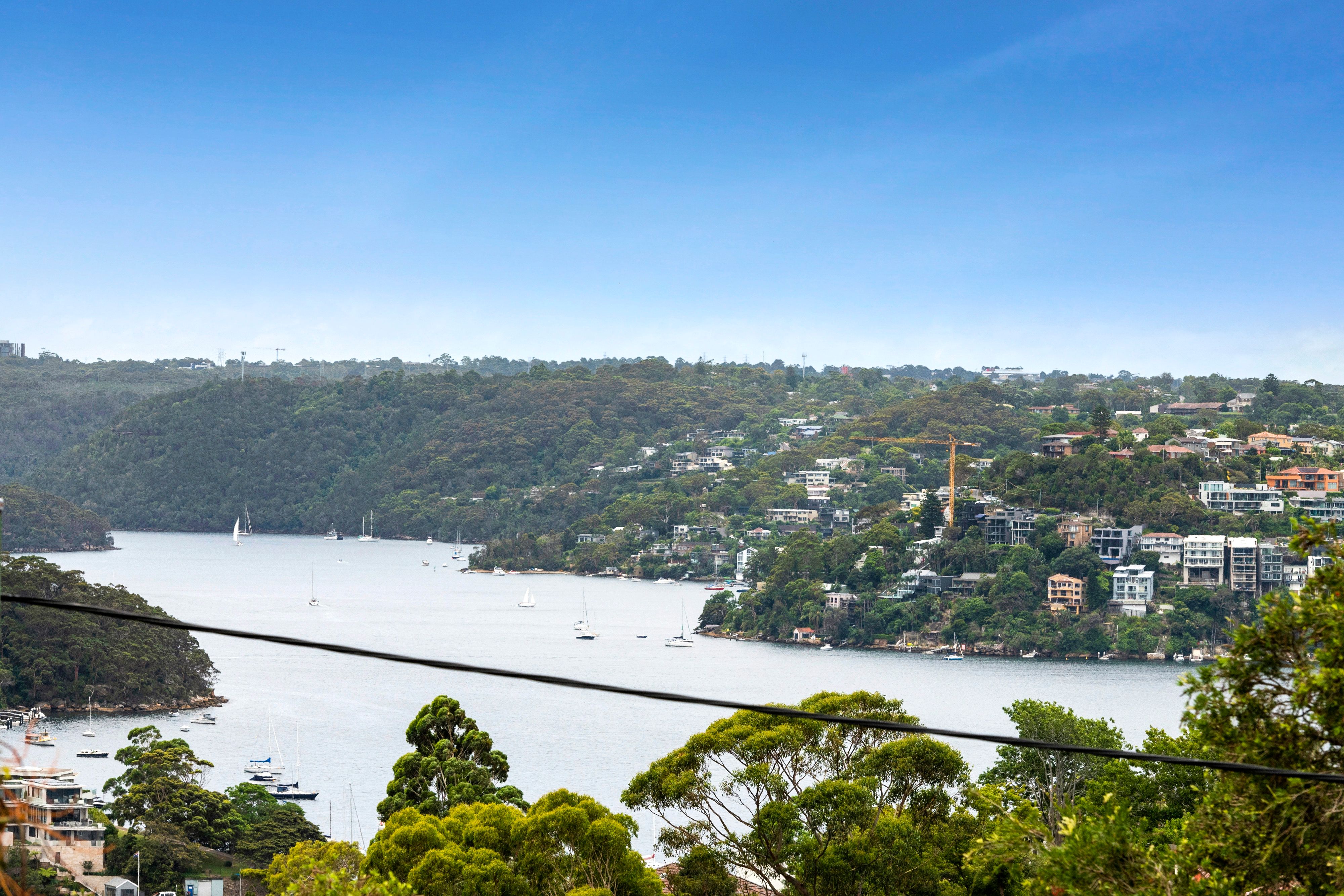 10/9 Davidson Parade, Cremorne, NSW 2090