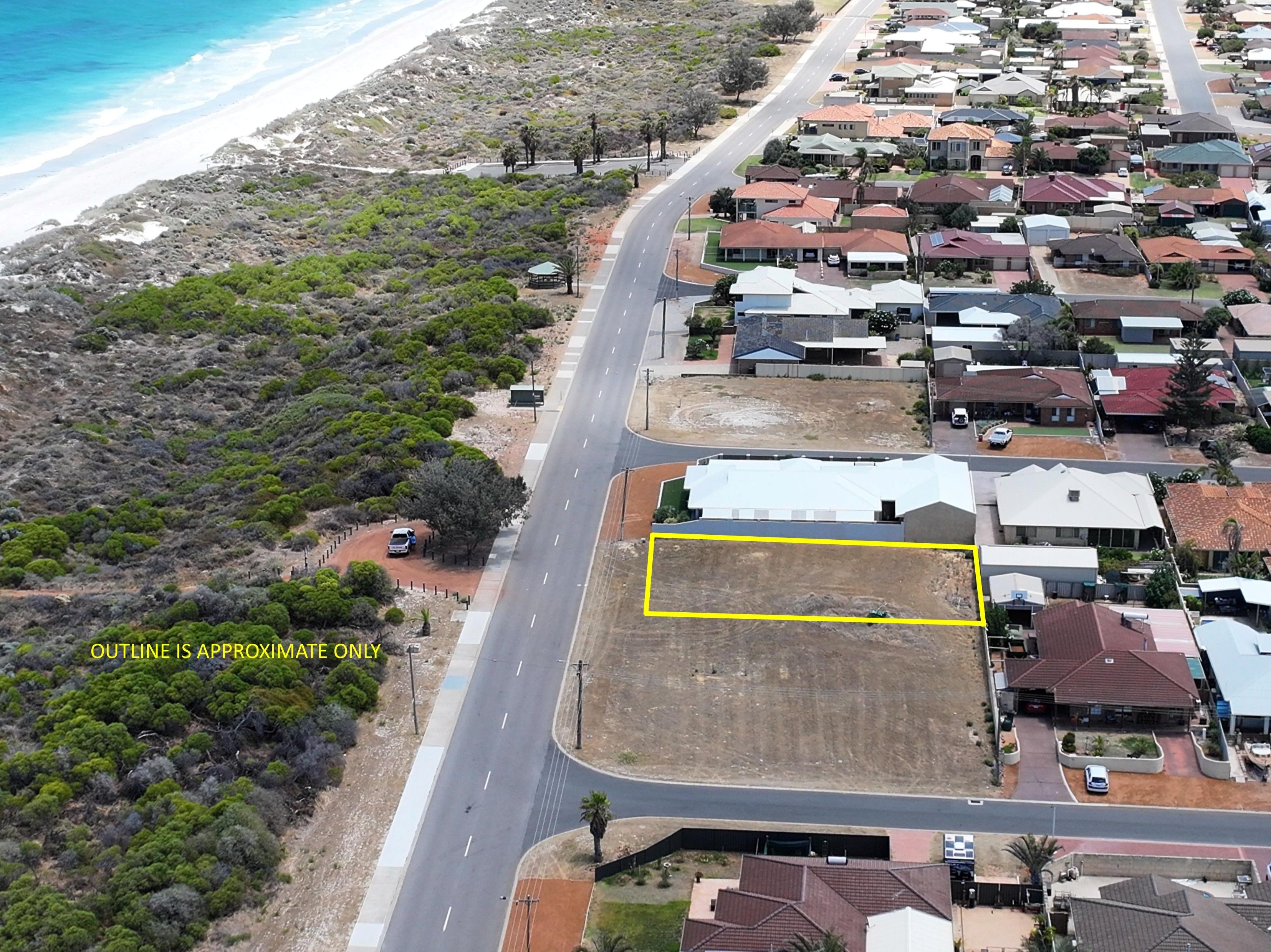 121 Glendinning Road, Tarcoola Beach, WA 6530