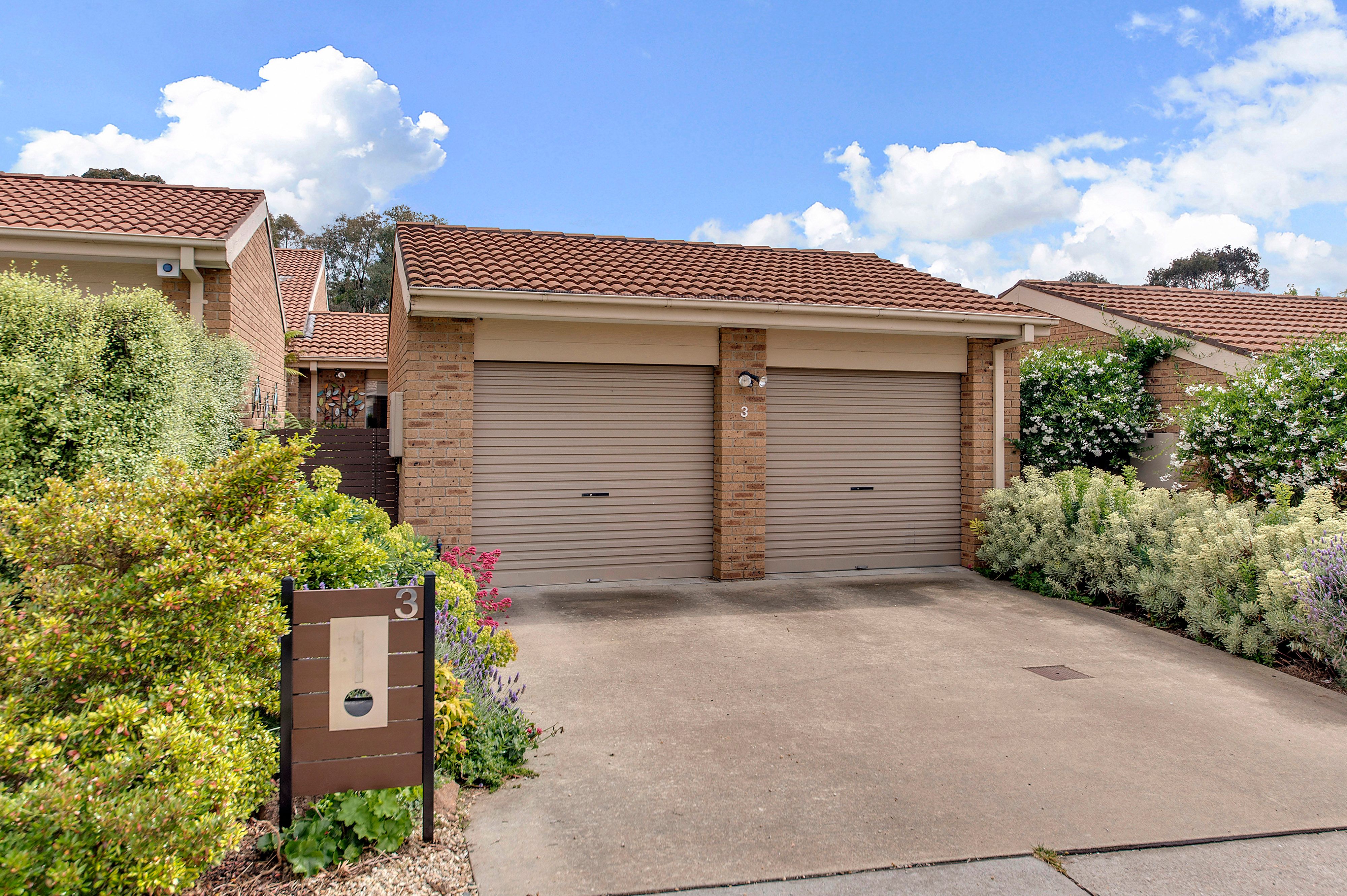 3 Traynor Court, Melba, ACT 2615
