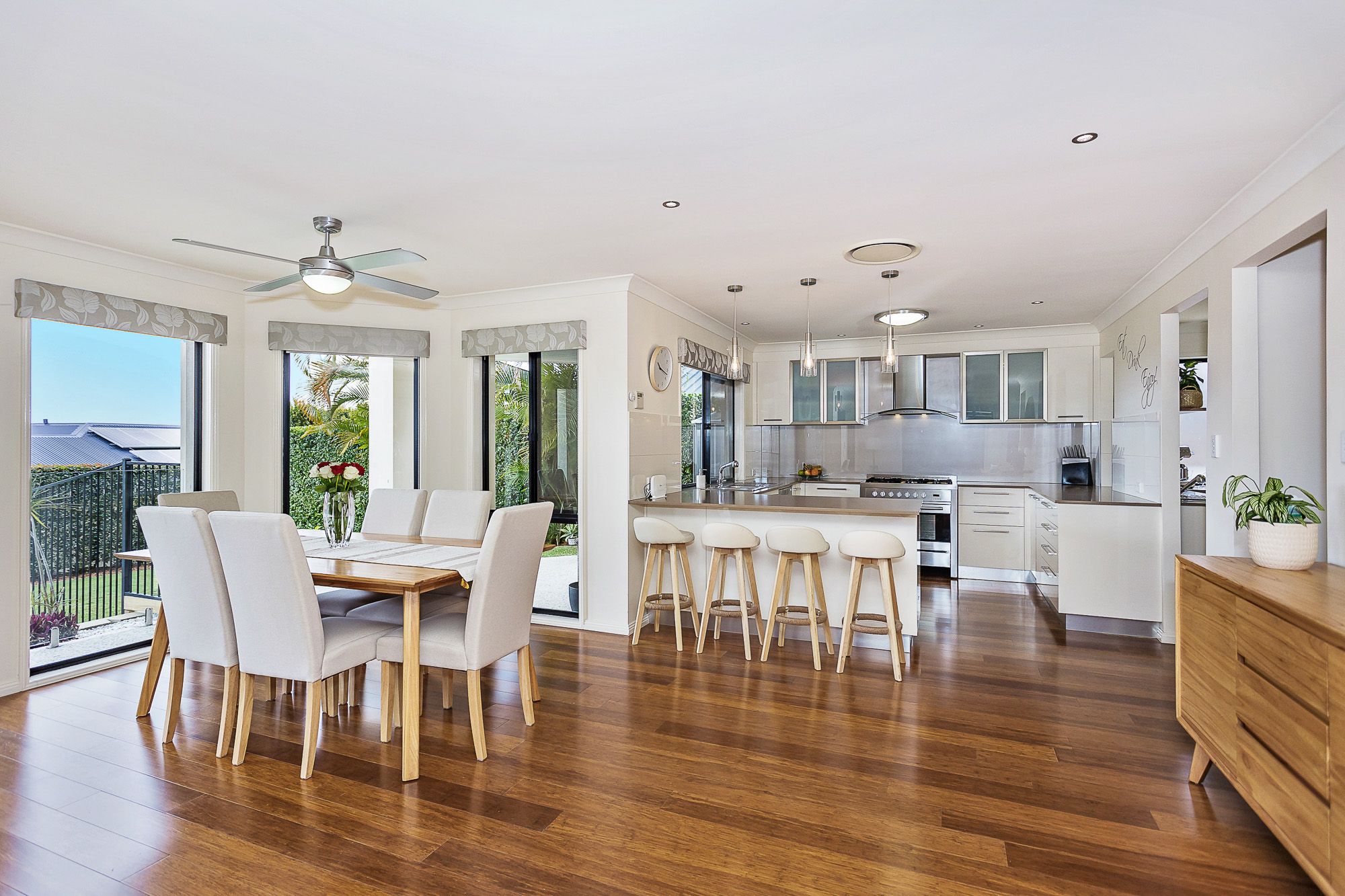3 Ballah Crescent, Highland Park, QLD 4211