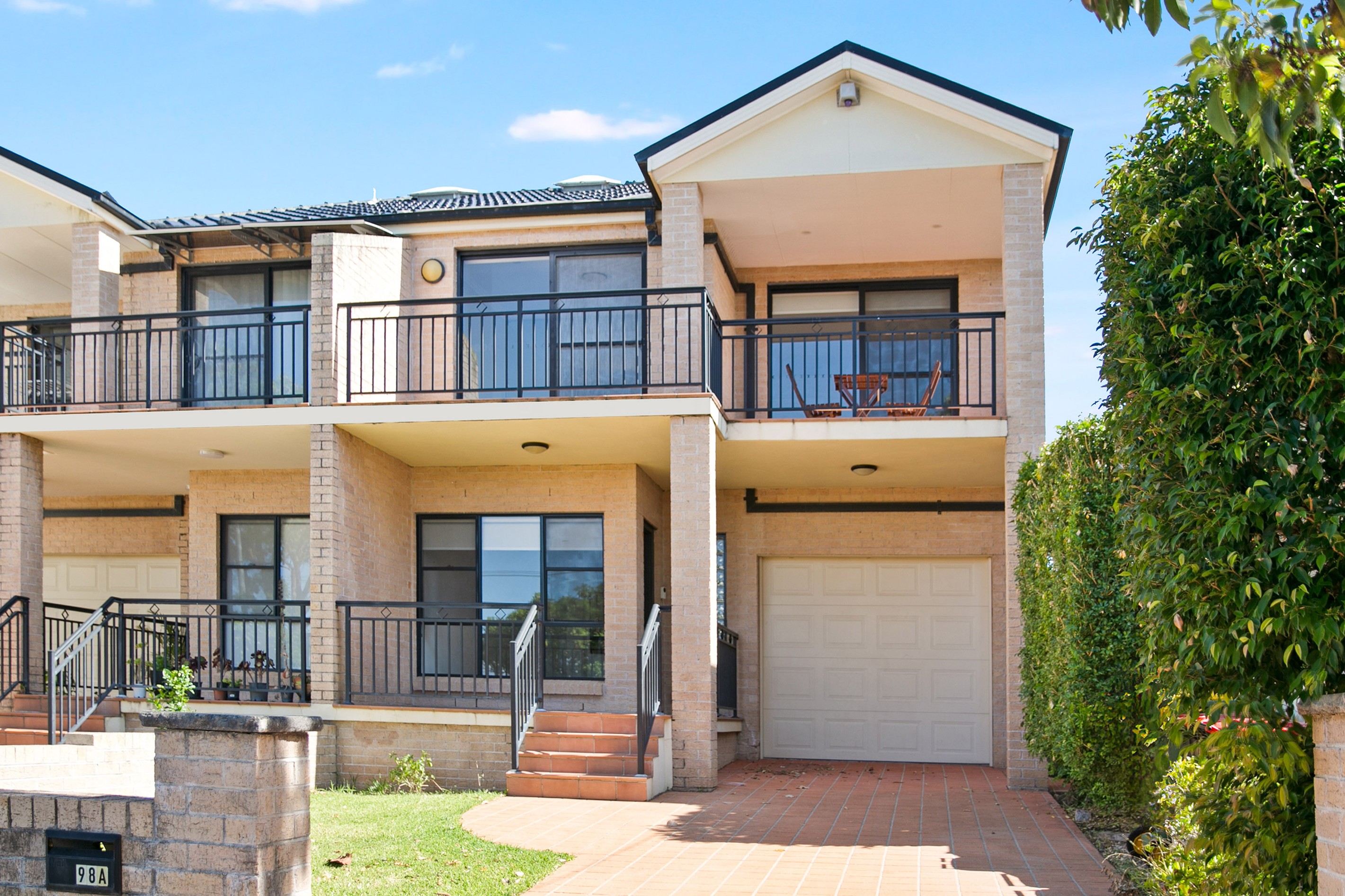 98A Macquarie Street, Greenacre, NSW 2190