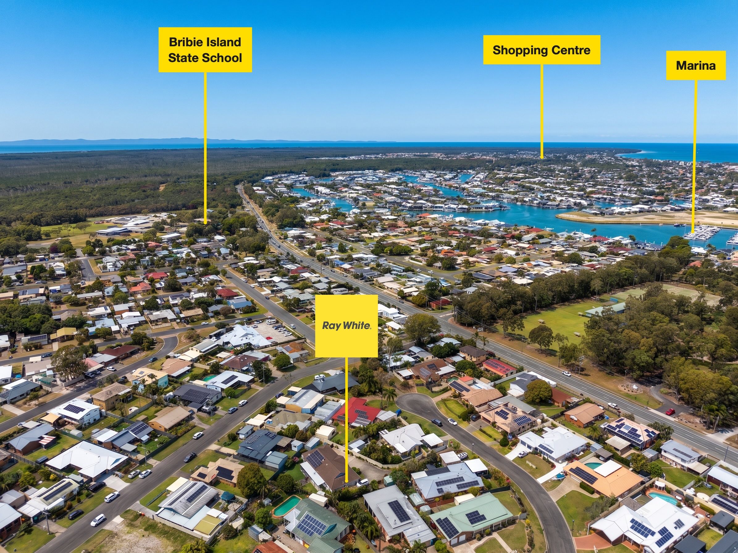 1/6 Skiff Court, Banksia Beach, QLD 4507