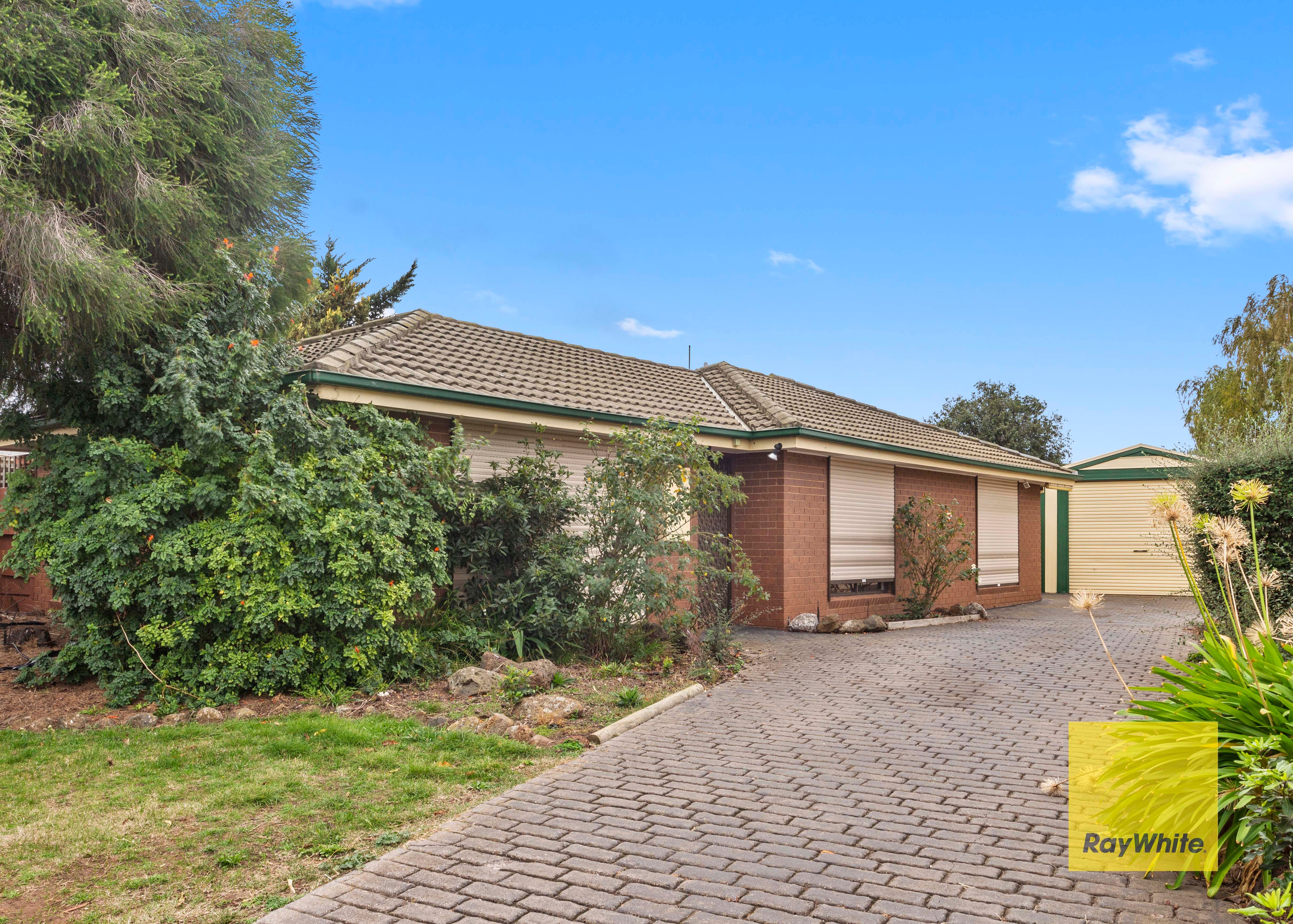 7 Jacaranda Court, Werribee VIC 3030