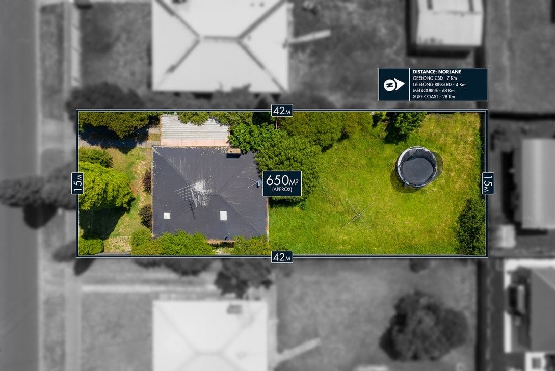 60 Wendover Avenue, Norlane VIC 3214