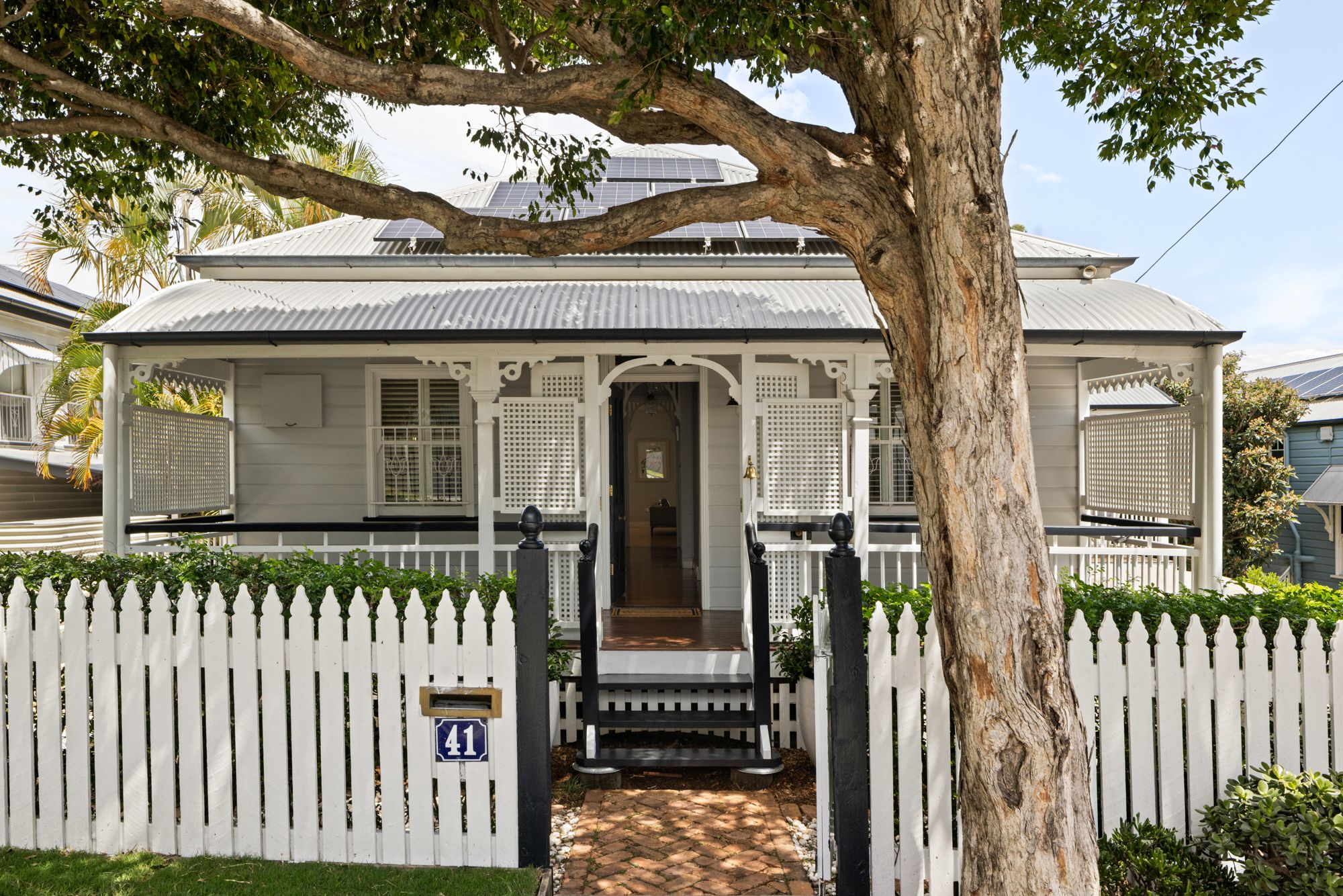 41 Henderson Street, Bulimba QLD 4171