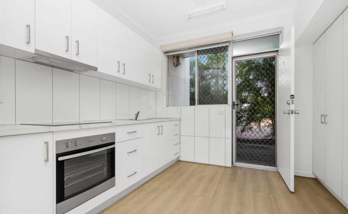 1/125 Smith Street, Larrakeyah, NT 0820