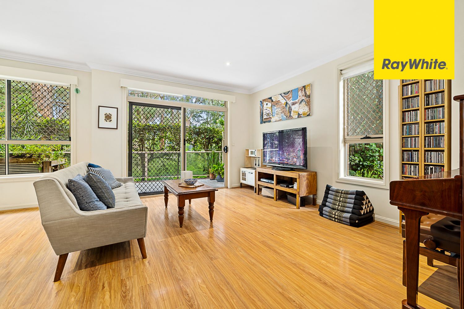 31/145 Balaclava Road, Marsfield, NSW 2122
