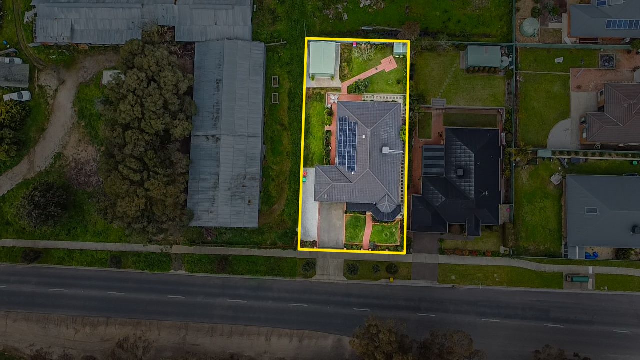 198 Retreat Road, Spring Gully, VIC 3550